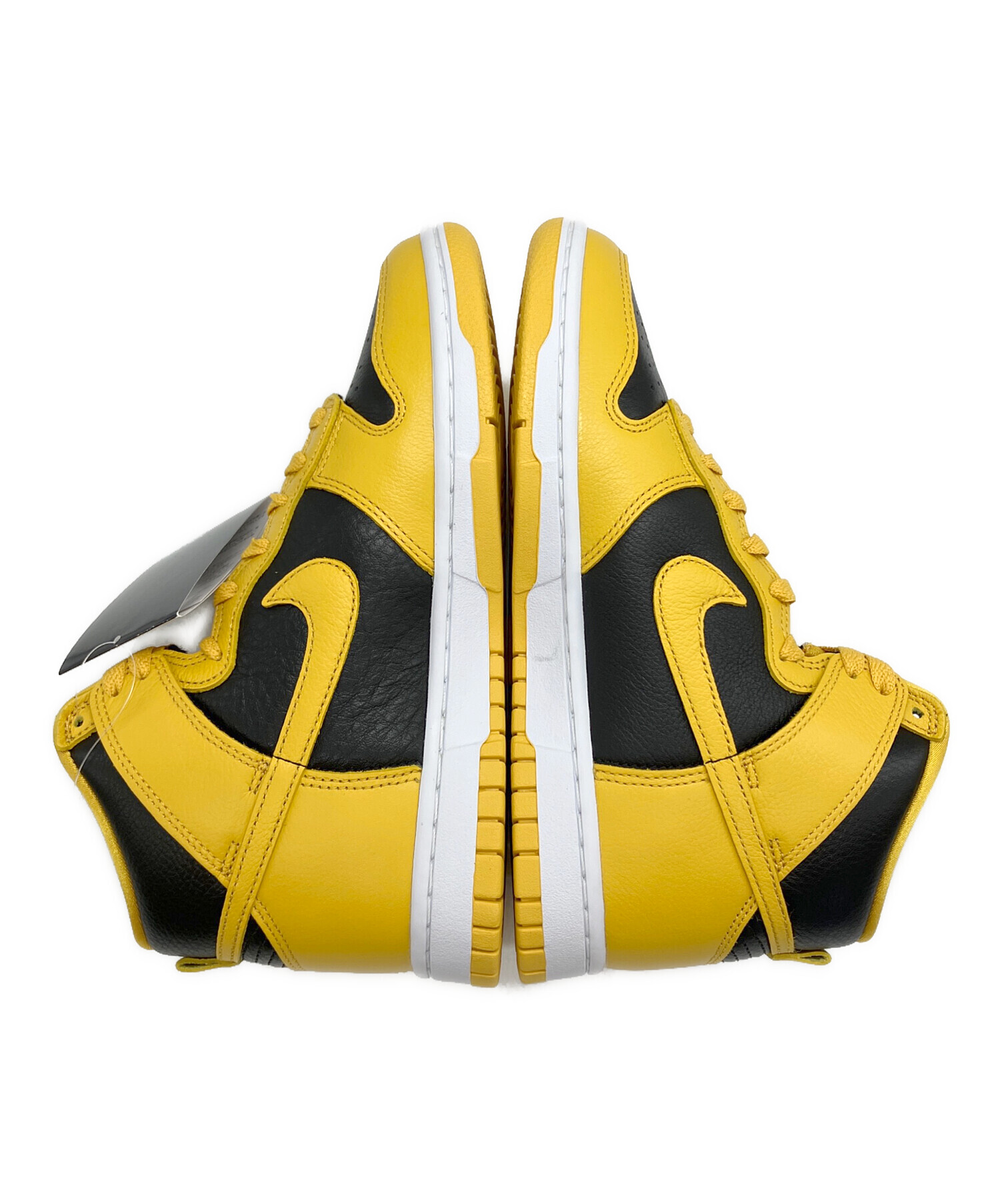 中古・古着通販】NIKE Wu-Tang Clan × Nike Dunk High Retro PRM