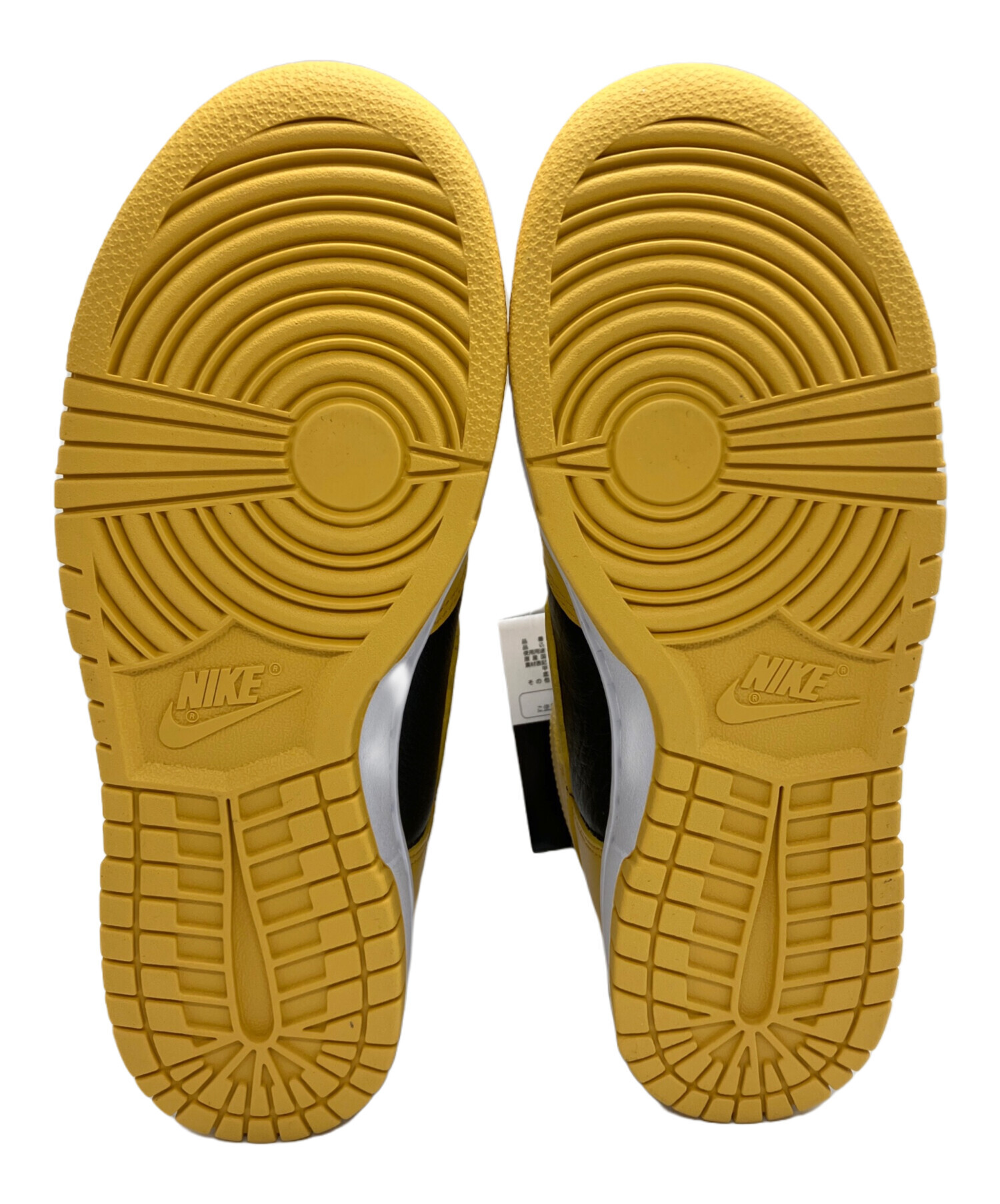 中古・古着通販】NIKE Wu-Tang Clan × Nike Dunk High Retro PRM