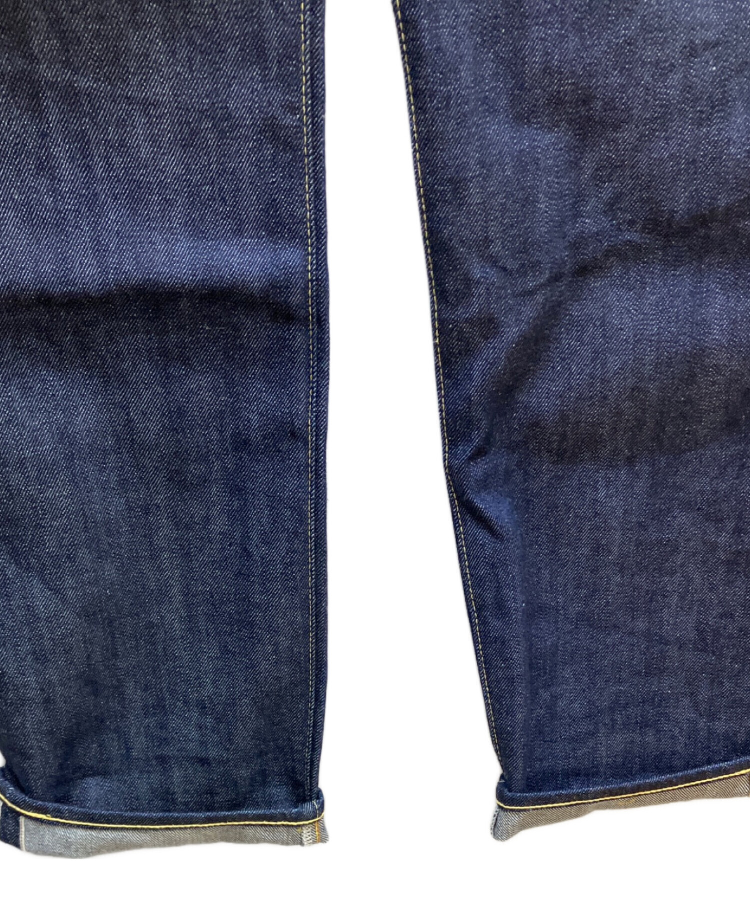 中古・古着通販】LEVI'S (リーバイス) 1966年モデル 501 デニムパンツ