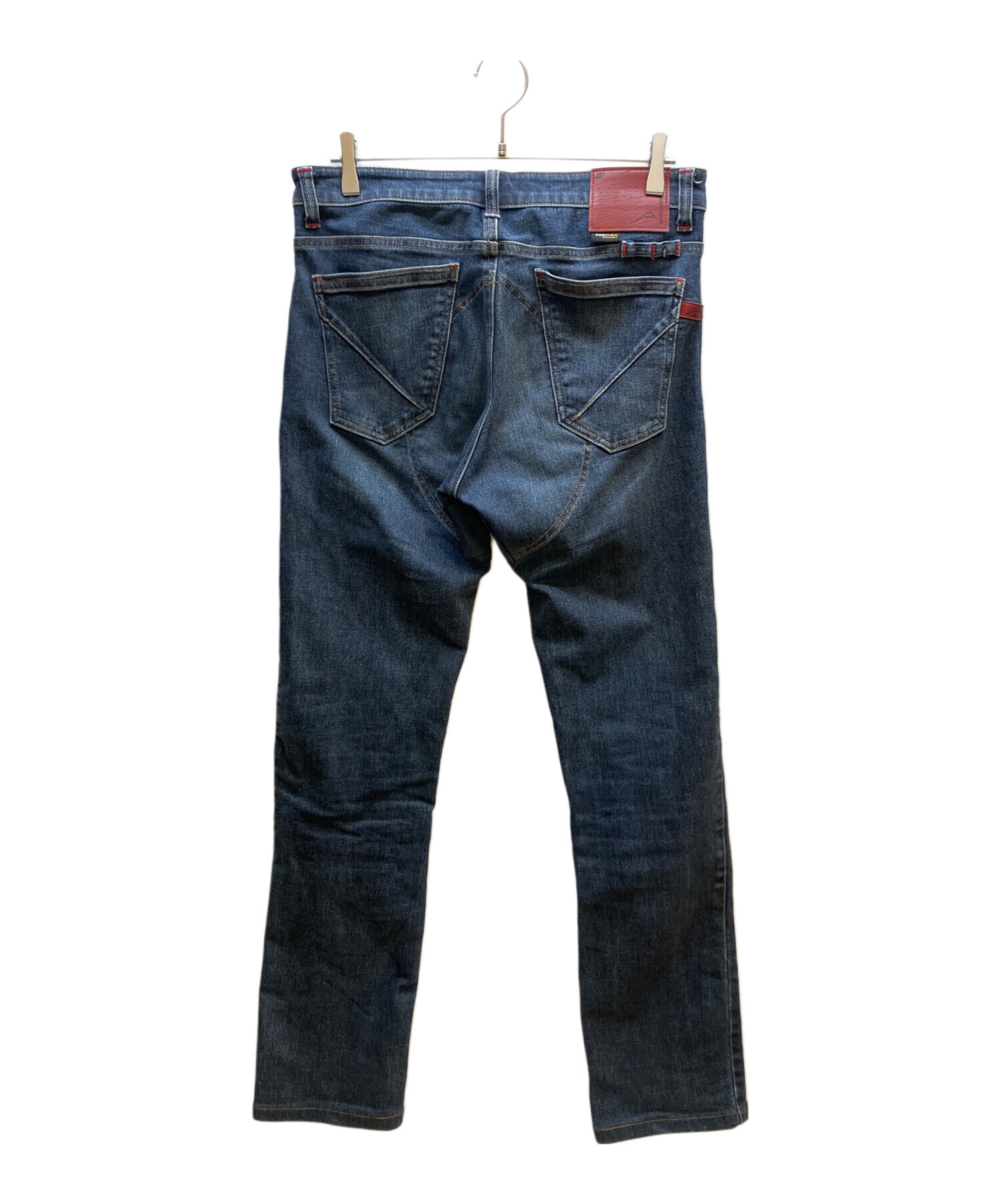 中古・古着通販】KUSHITANI (クシタニ) EXPAND CORDURA® DENIM 