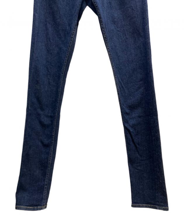 ひ*し様 Alexander McQueen デニムパンツ イタリア製 サイズ5 中古・古着通販】ALEXANDER McQUEEN (アレキサンダーマックイーン