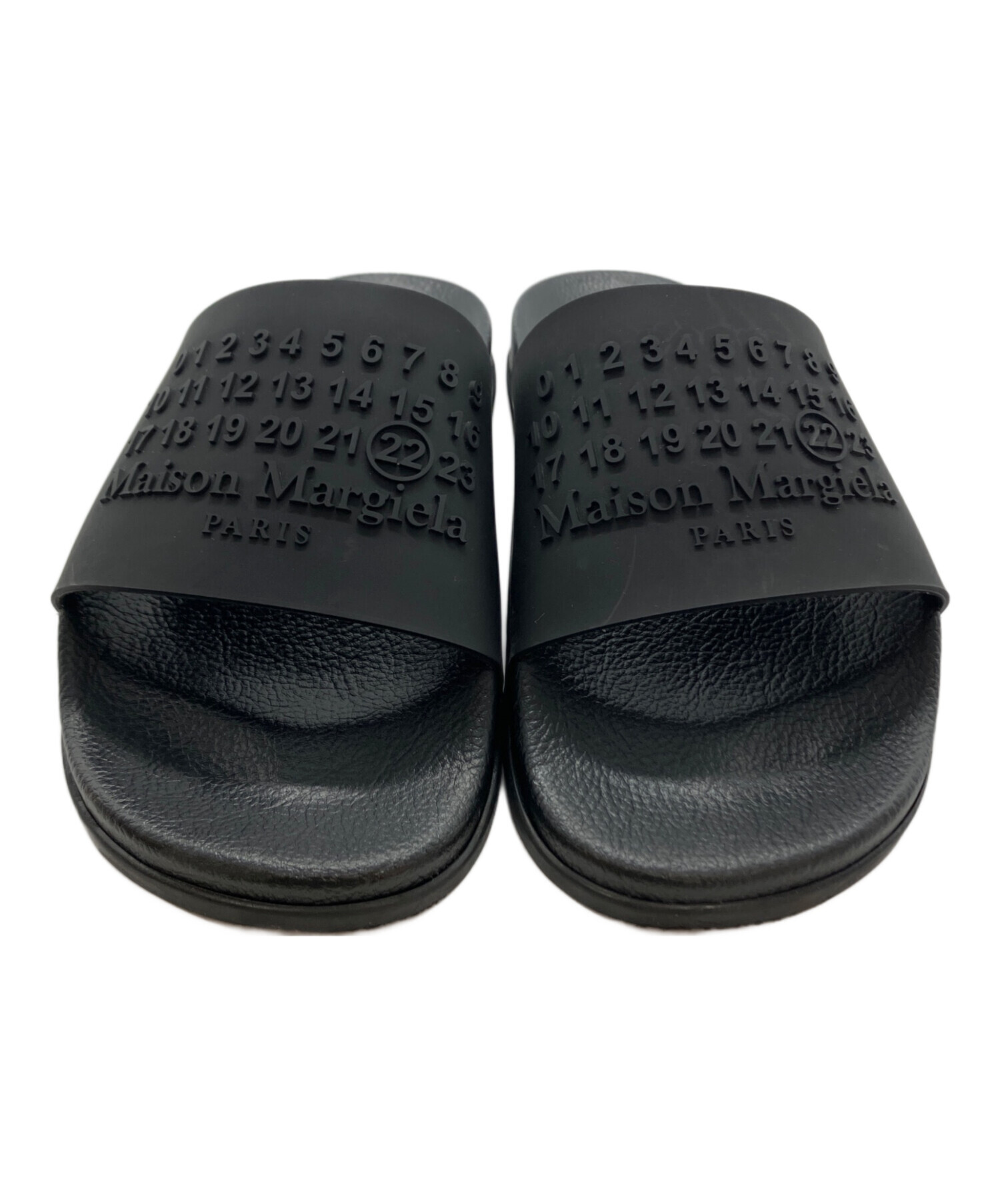 中古・古着通販】Maison Margiela (メゾンマルジェラ) サンダル 