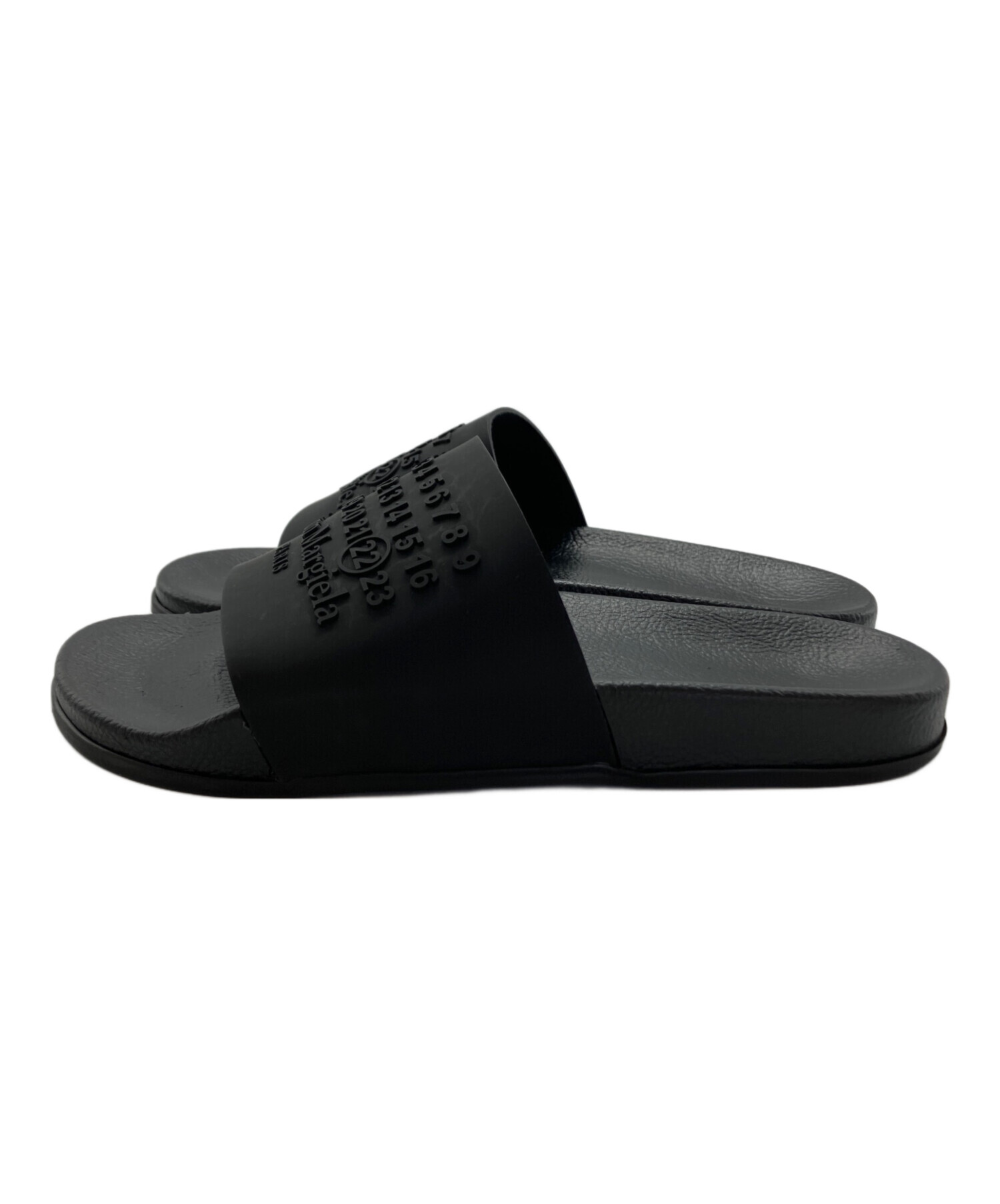 中古・古着通販】Maison Margiela (メゾンマルジェラ) サンダル 