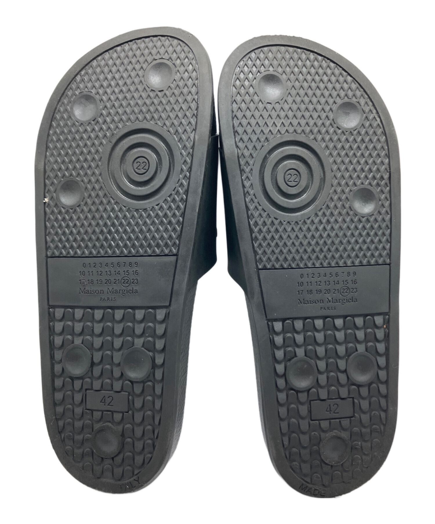 中古・古着通販】Maison Margiela (メゾンマルジェラ) サンダル 