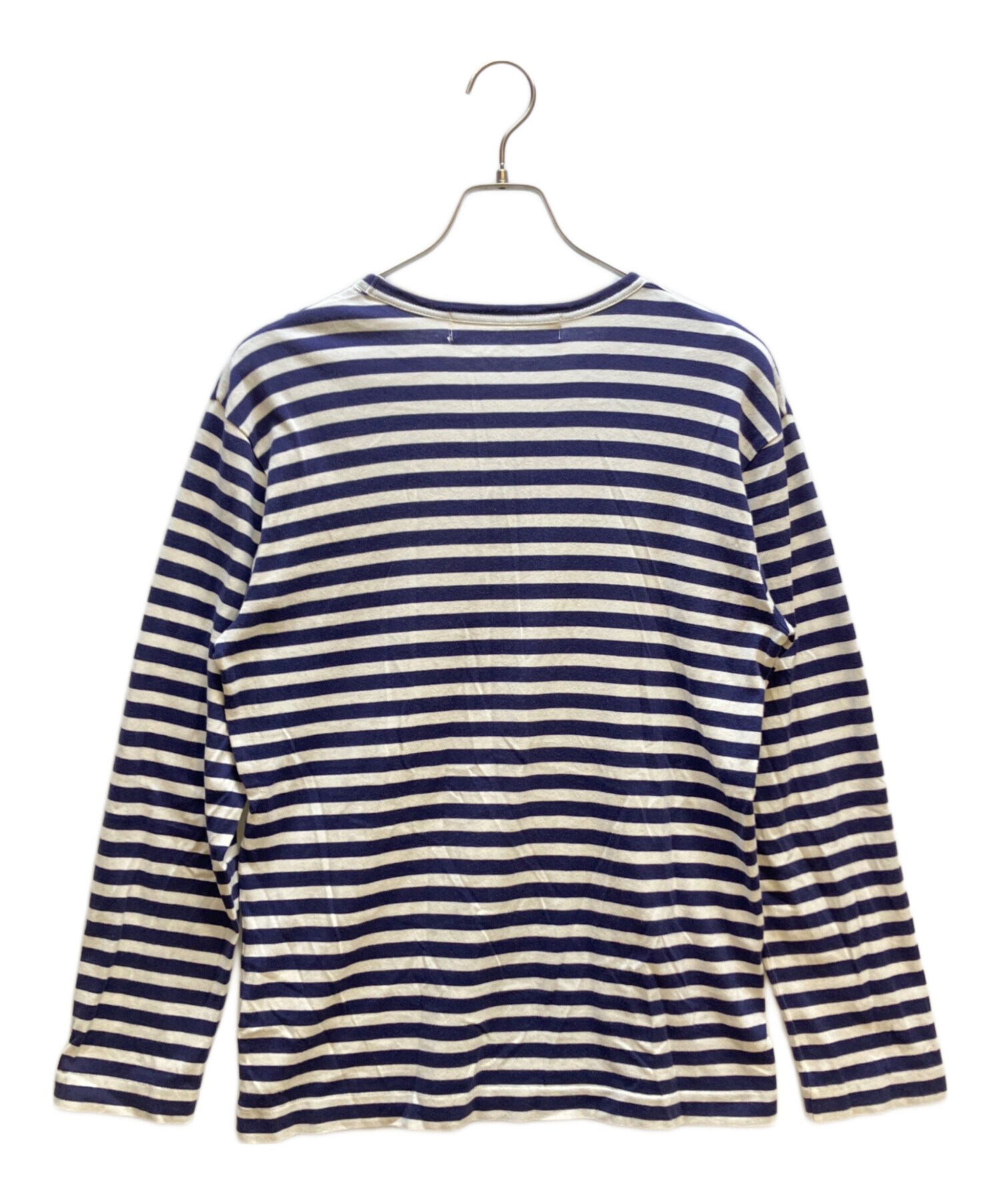 中古・古着通販】PLAY COMME des GARCONS (プレイコムデギャルソン