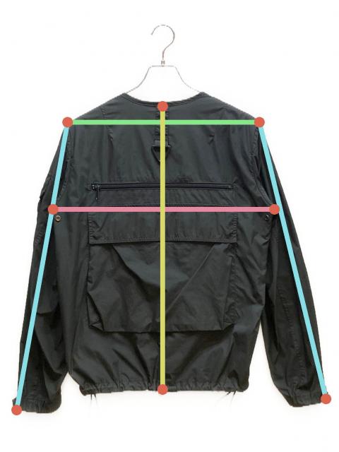 中古・古着通販】Columbia (コロンビア) ギブストレイルジャケット