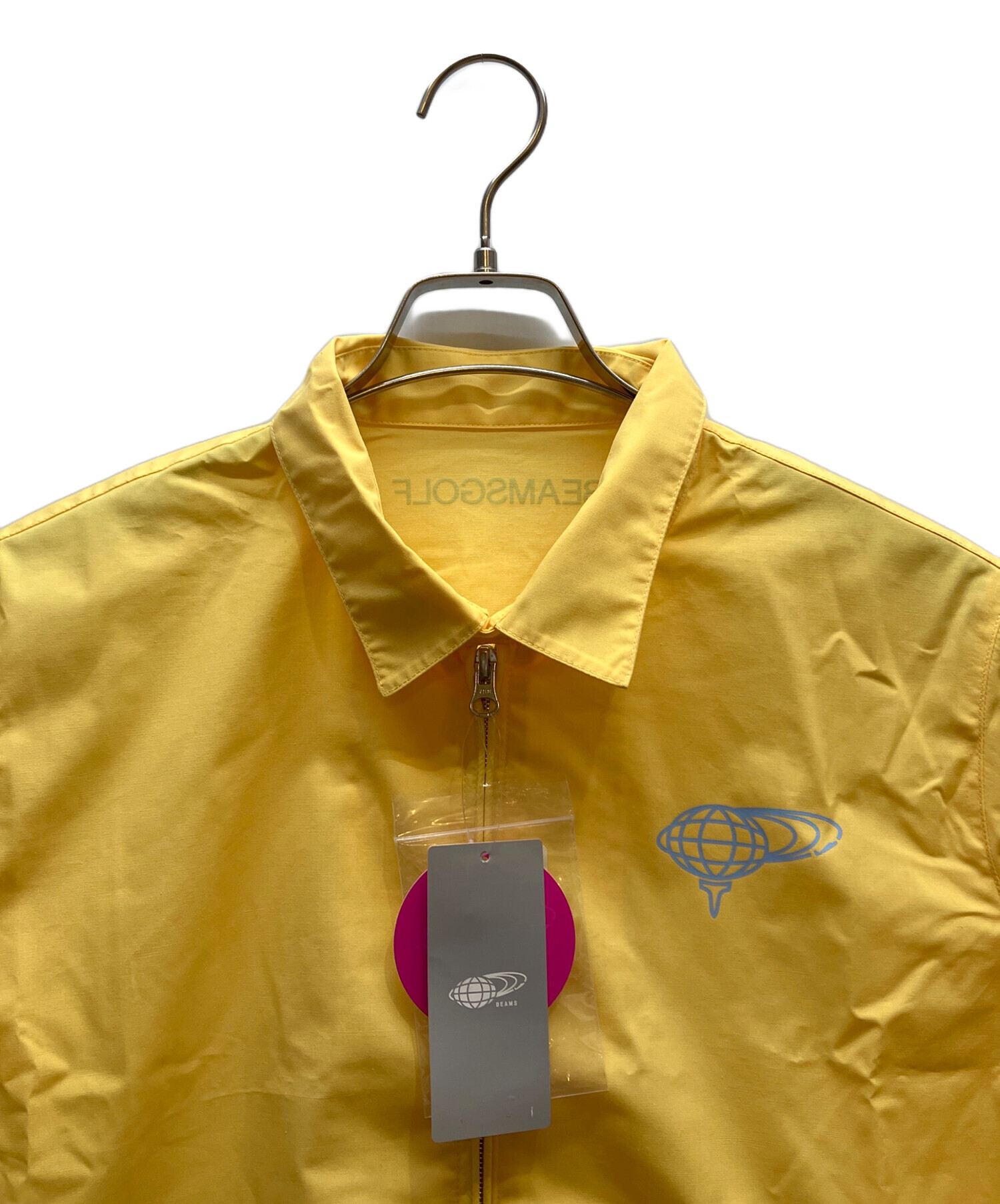 中古・古着通販】BEAMS GOLF (ビームスゴルフ) ゴルフウェア(トップス