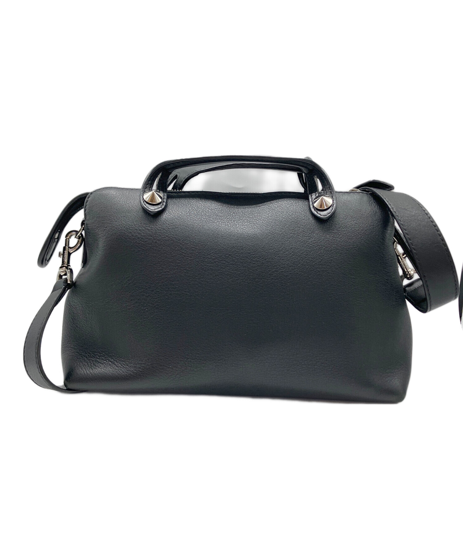 中古・古着通販】FENDI (フェンディ) ショルダーバッグ バイザウェイ 