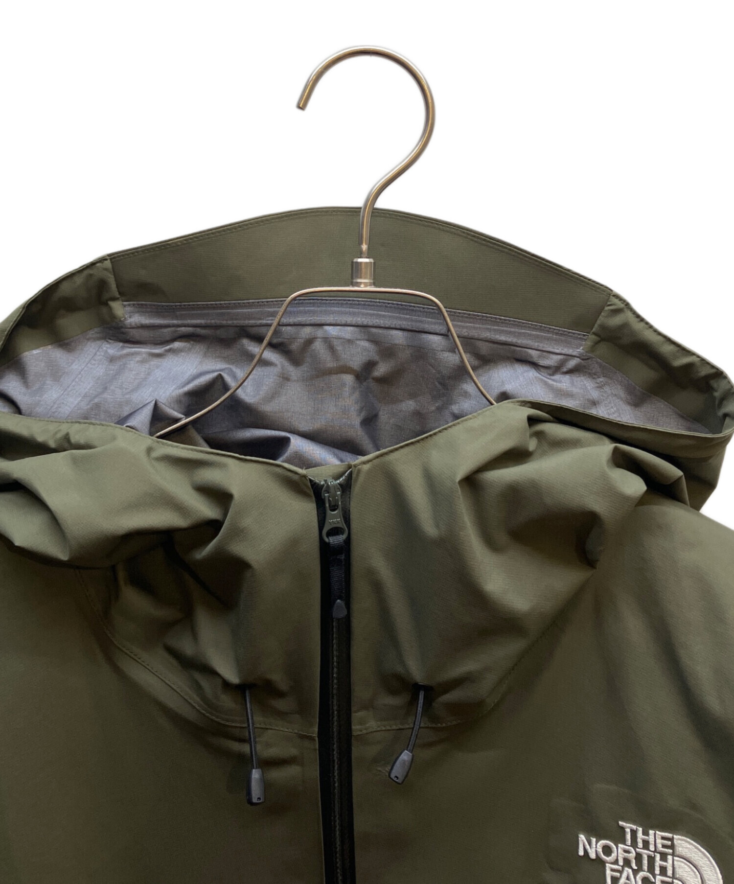 中古・古着通販】THE NORTH FACE (ザ ノース フェイス) クライムライト