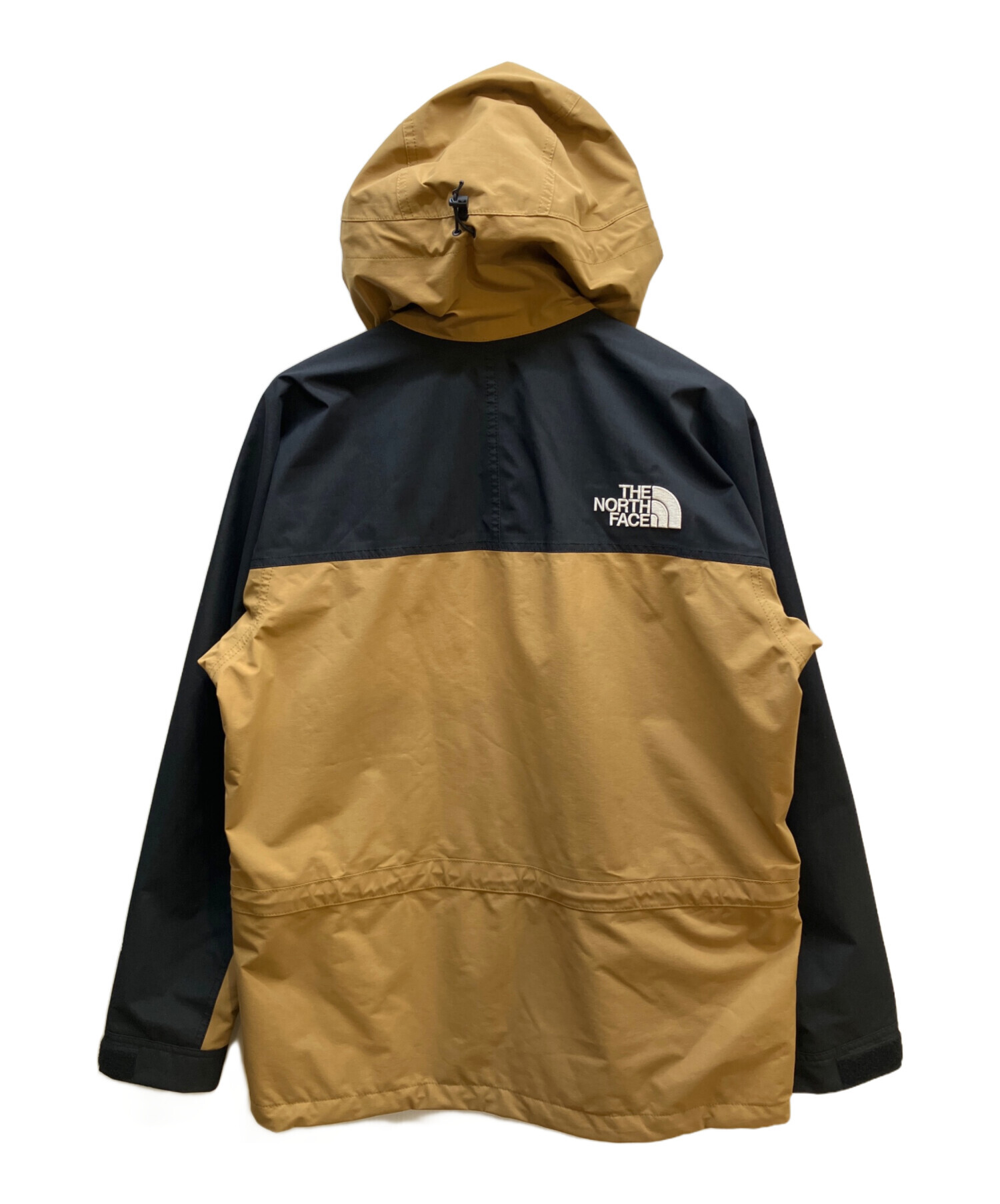 中古・古着通販】THE NORTH FACE (ザ ノース フェイス) マウンテン