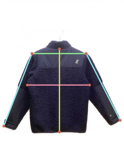 中古・古着通販】adidas GOLF (アディダスゴルフ) PLAY GREEN ボア