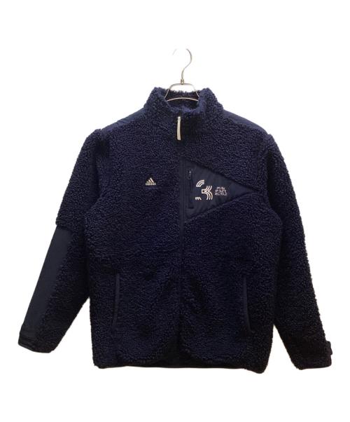 中古・古着通販】adidas GOLF (アディダスゴルフ) PLAY GREEN ボア