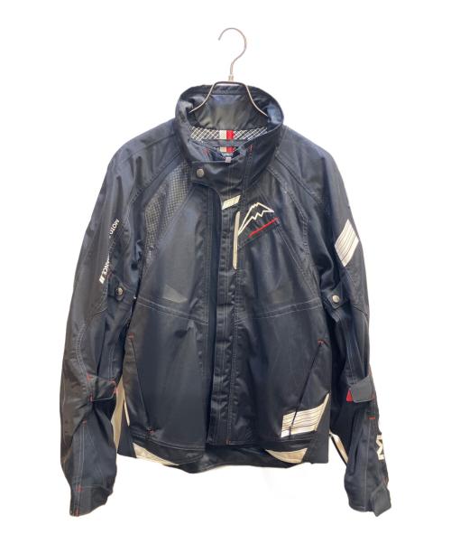 中古・古着通販】KUSHITANI (クシタニ) アキュートジャケット ブラック