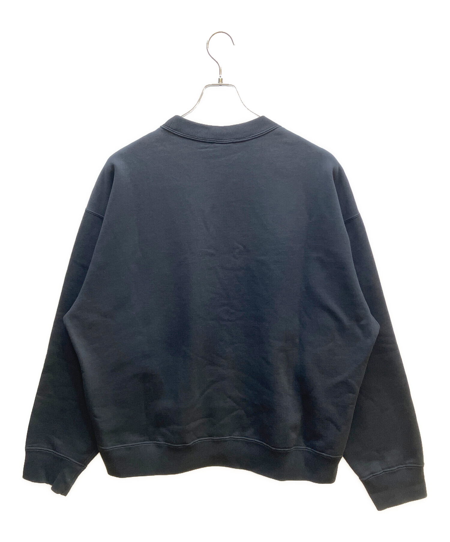 中古・古着通販】NIKE (ナイキ) stussy (ステューシー) スウェット