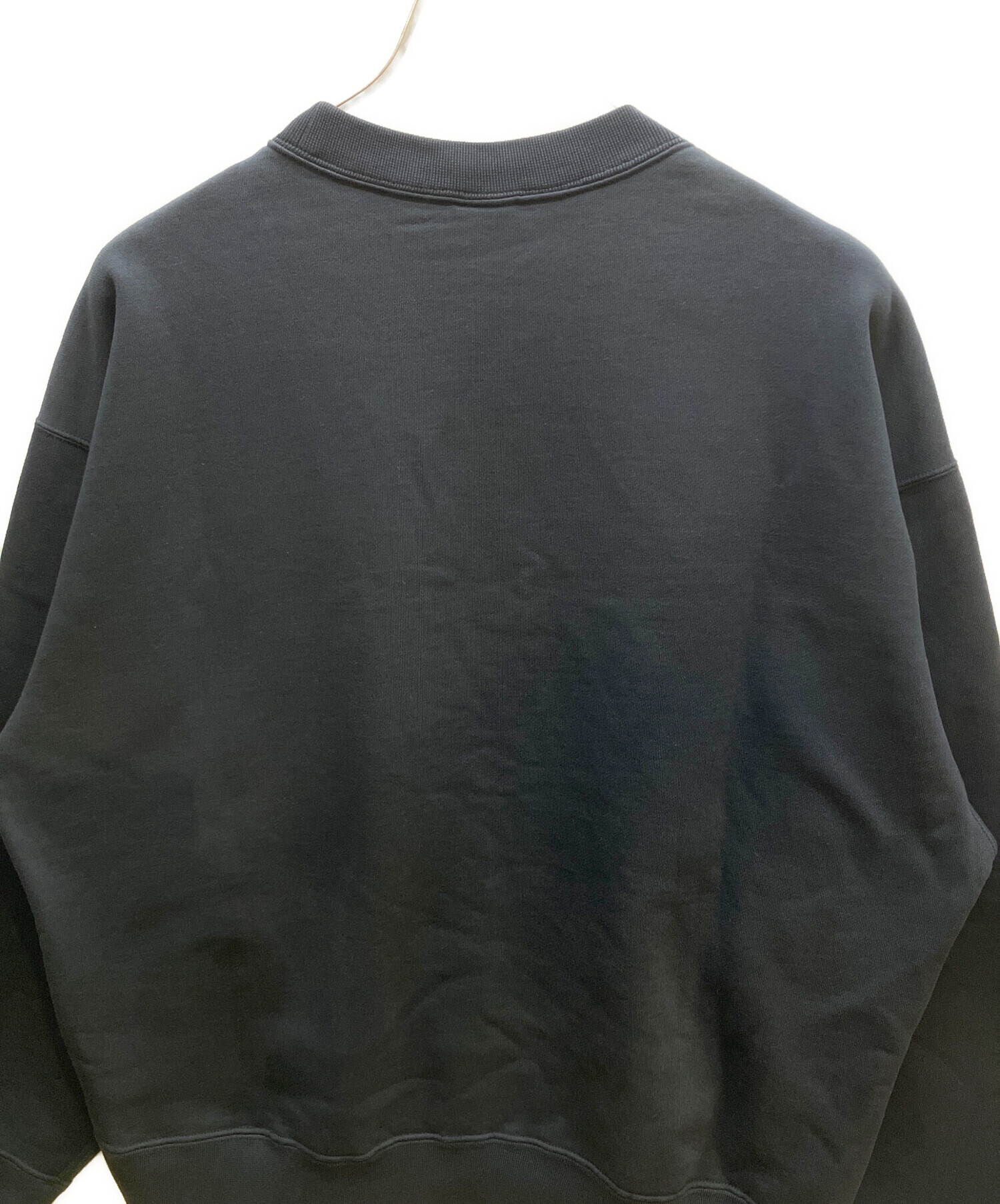 中古・古着通販】NIKE (ナイキ) stussy (ステューシー) スウェット