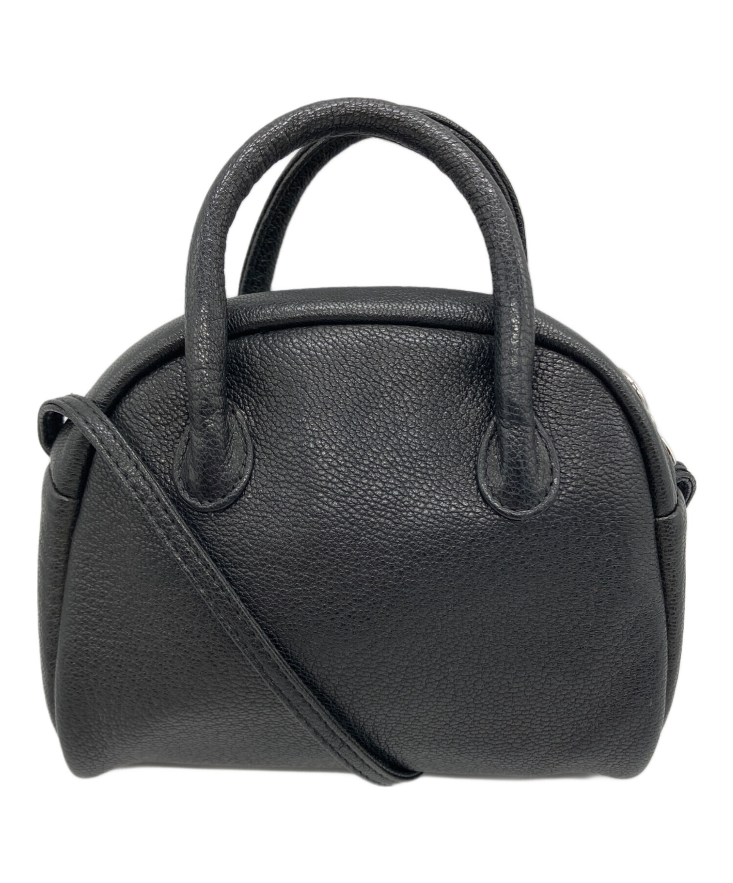 中古・古着通販】Aeta (アエタ) 2WAYバッグ BOSTON MINI + SHOULDER 