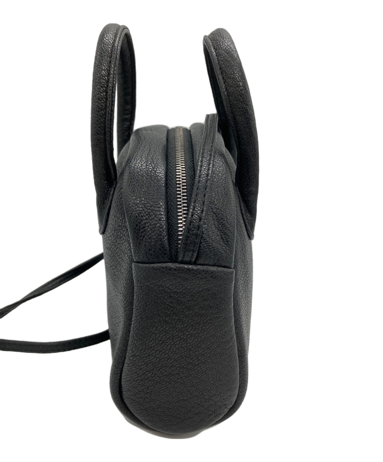 中古・古着通販】Aeta (アエタ) 2WAYバッグ BOSTON MINI + SHOULDER