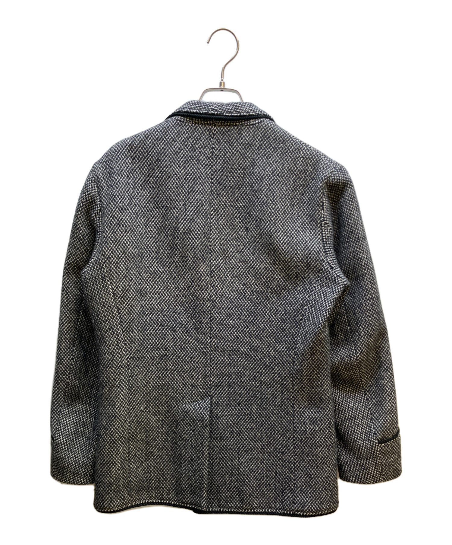 中古・古着通販】RUDE GALLERY (ルードギャラリー) SMOKING JACKET