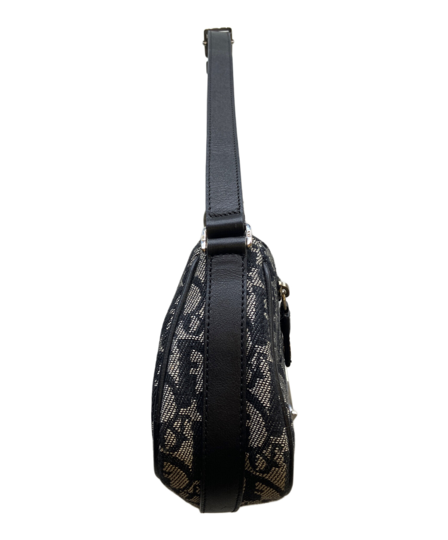 Christian Dior トロッター ハンドバッグ 2点セット 中古・古着通販】Christian Dior (クリスチャン ディオール