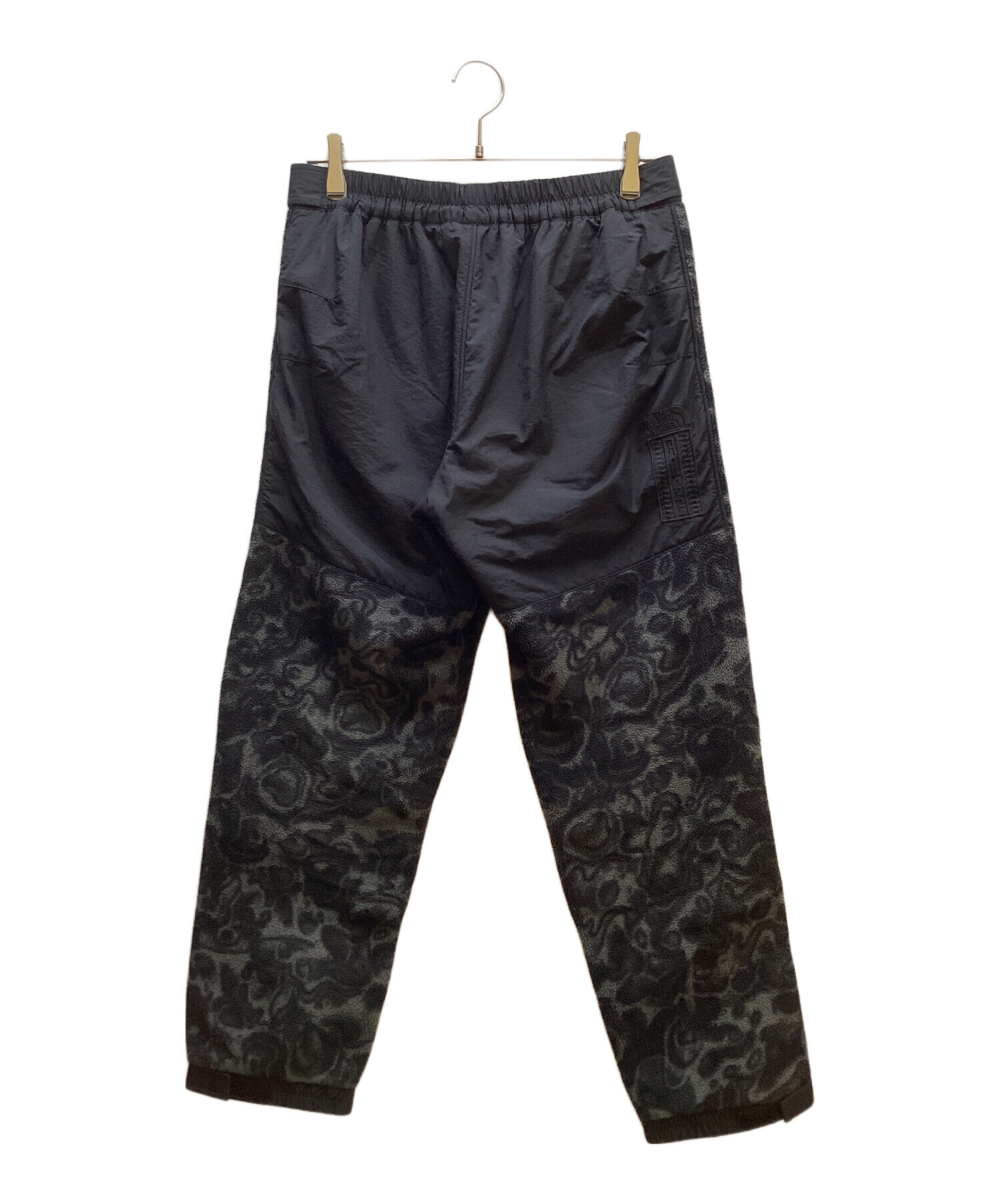 り*ん様 THE NORTH FACE パンツ ブラック 中古・古着通販】THE NORTH FACE (ザ ノース フェイス) 94 レイジ