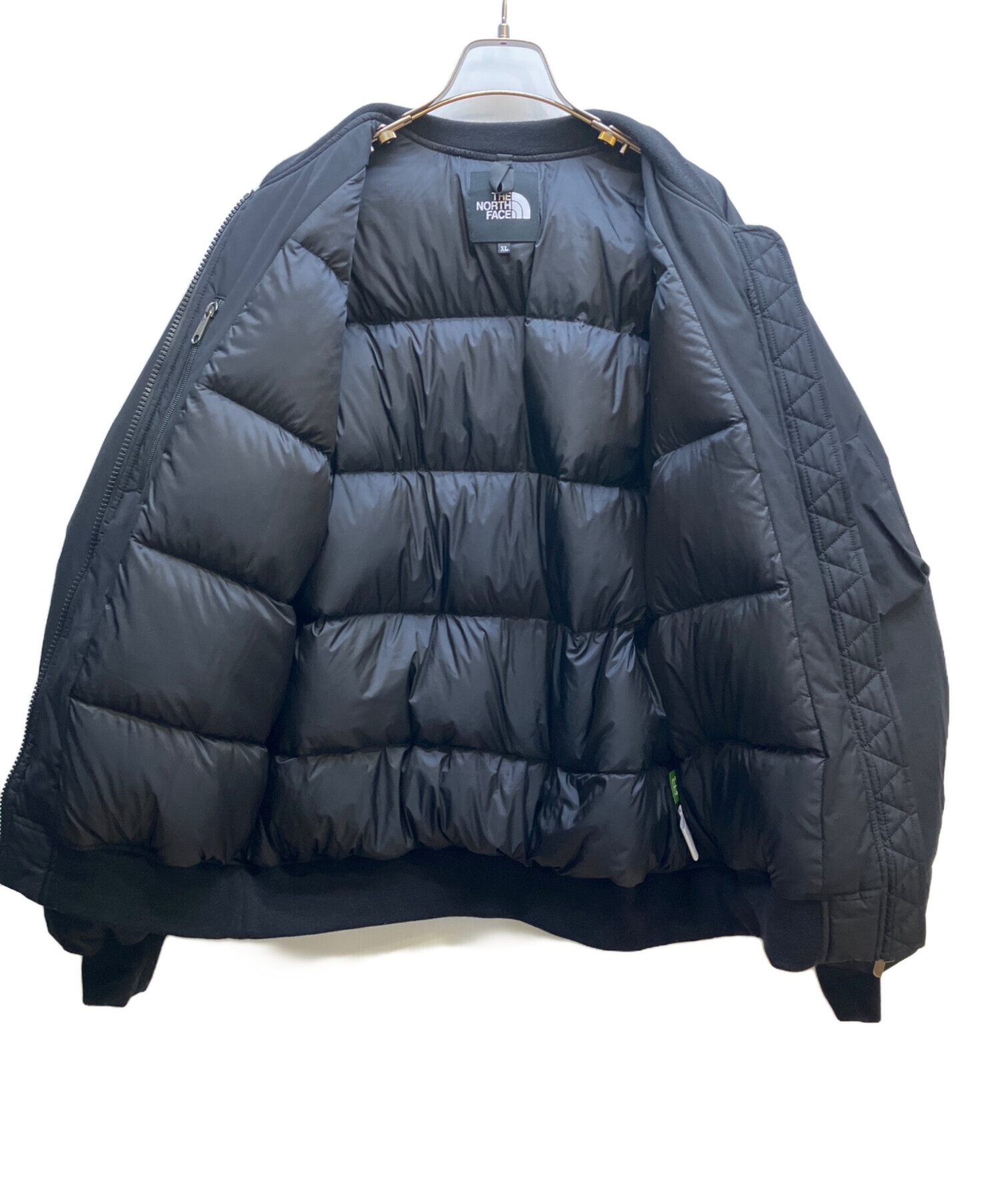 中古・古着通販】THE NORTH FACE (ザ ノース フェイス) GTX Insulation