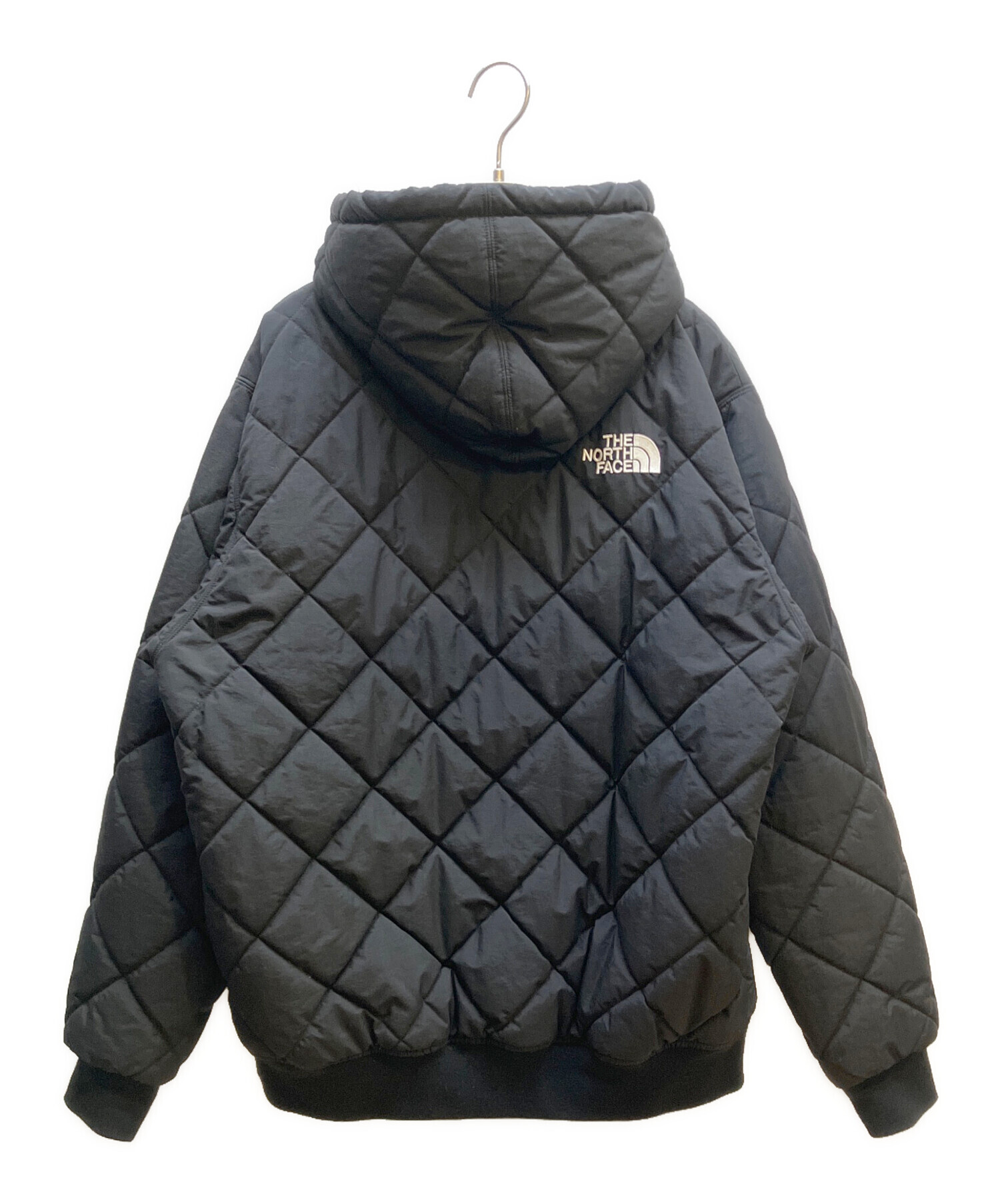 THE NORTH FACE YAKKIN JACKET ジャケット 中古・古着通販】THE NORTH FACE (ザ ノース フェイス) Yakkin Jacket