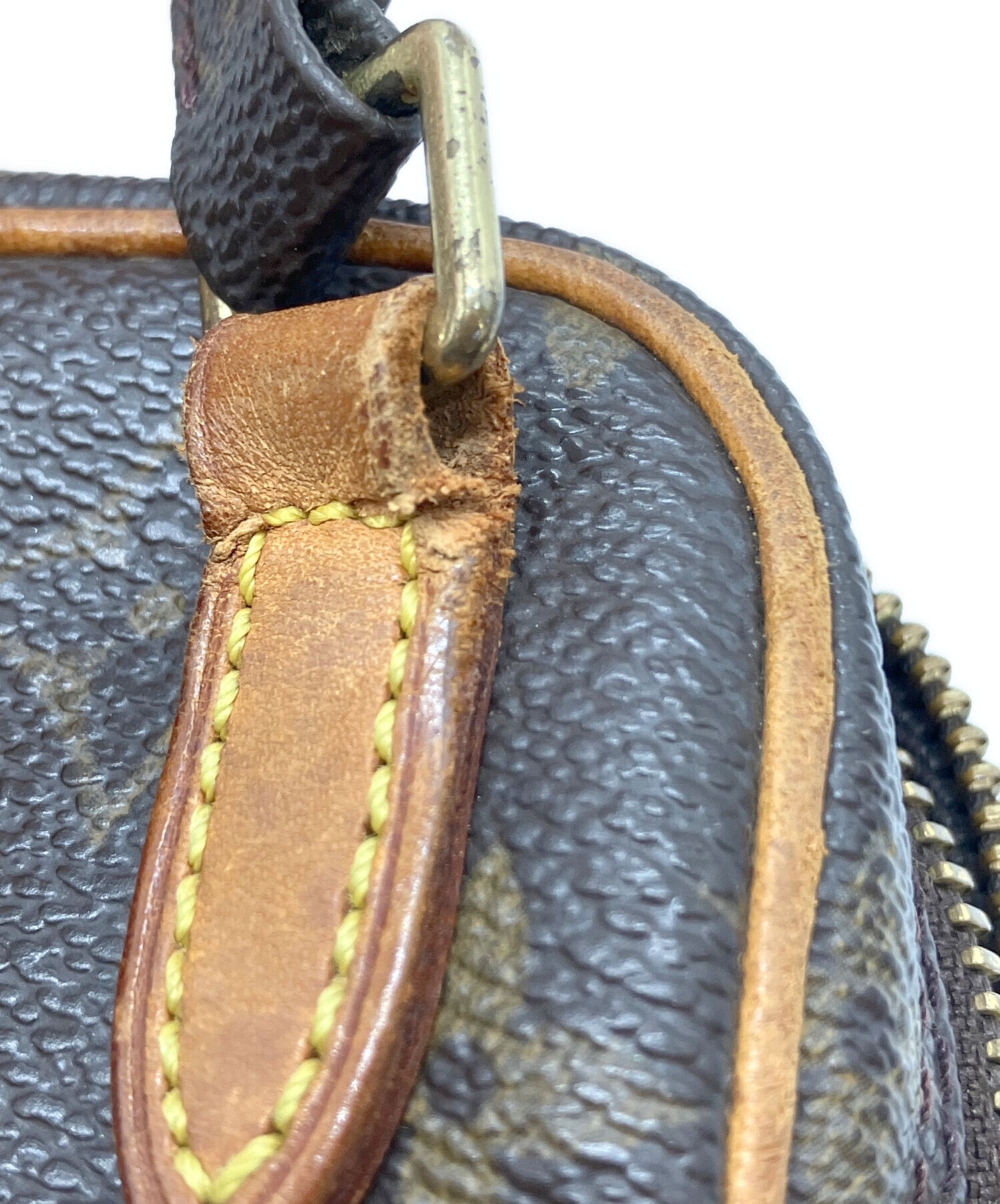 中古・古着通販】LOUIS VUITTON (ルイ ヴィトン) モノグラム
