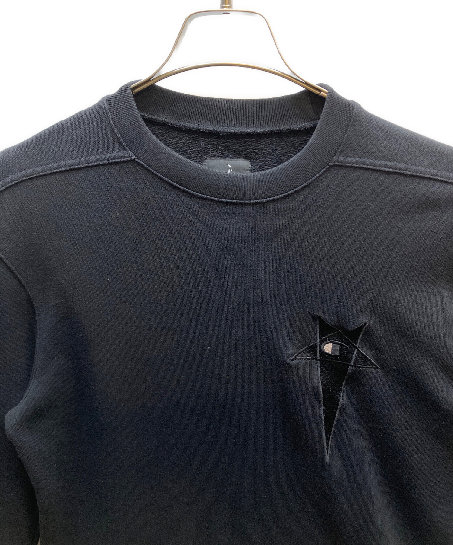 中古・古着通販】Champion (チャンピオン) RICK OWENS (リック