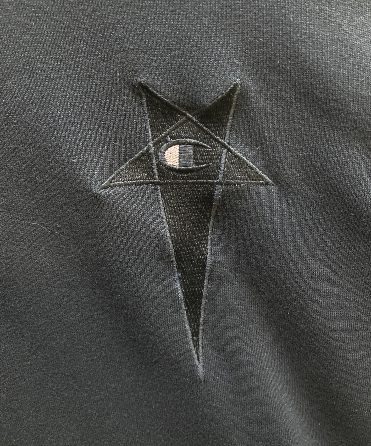 中古・古着通販】Champion (チャンピオン) RICK OWENS (リック