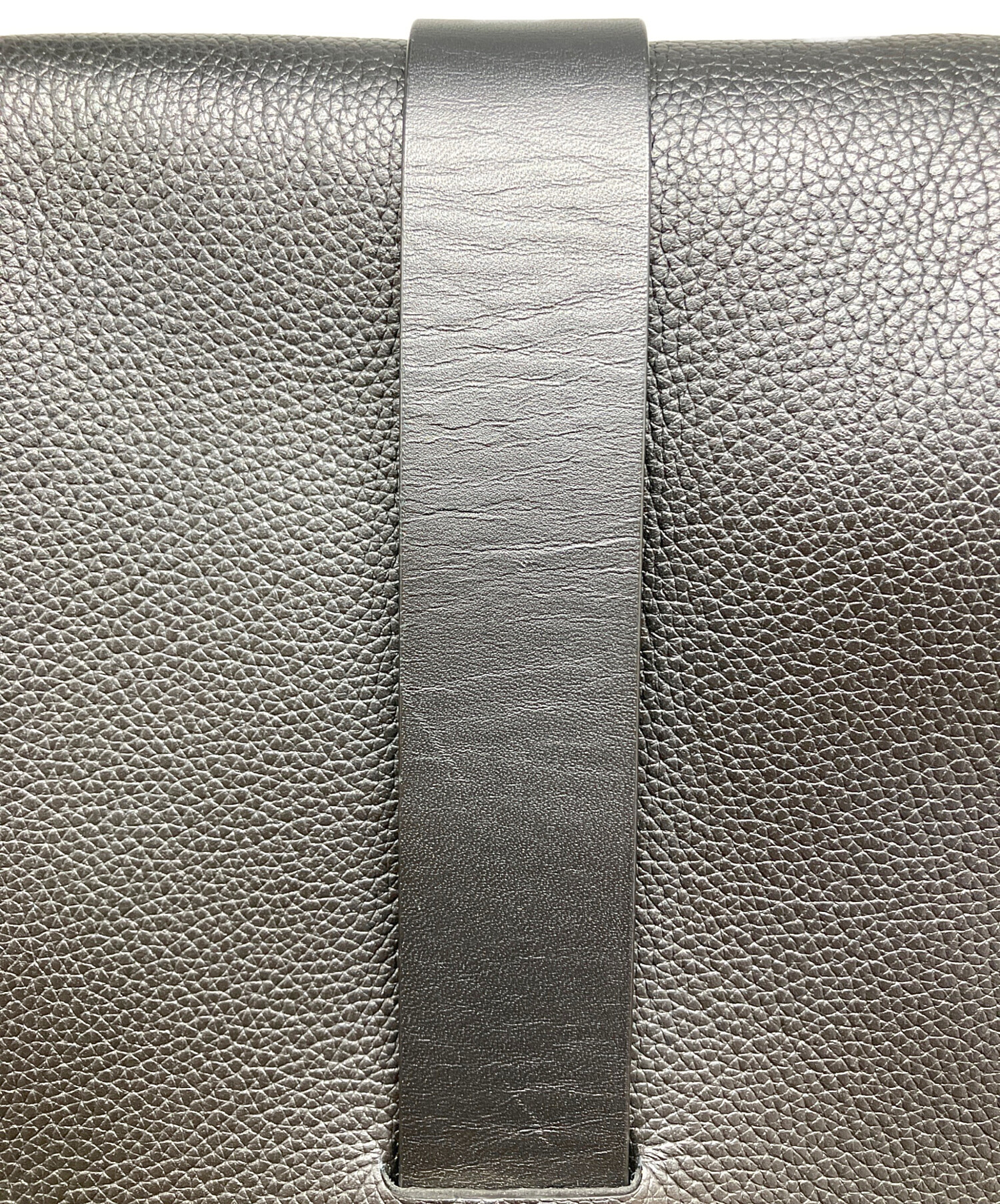 中古・古着通販】dunhill (ダンヒル) 1893 HARNESS FLAP MESSENGER