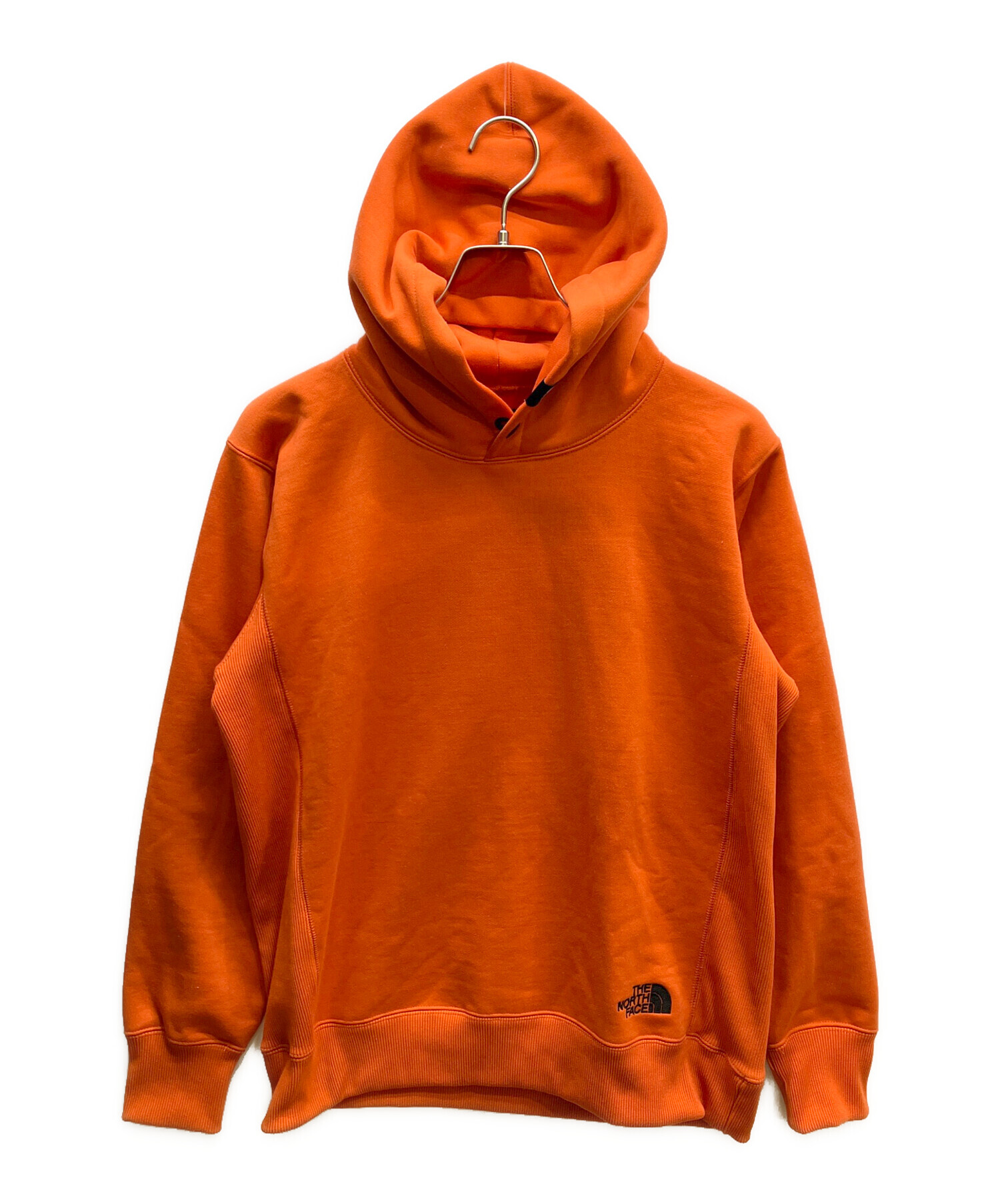 中古・古着通販】THE NORTH FACE (ザ ノース フェイス) BIG HOODIE
