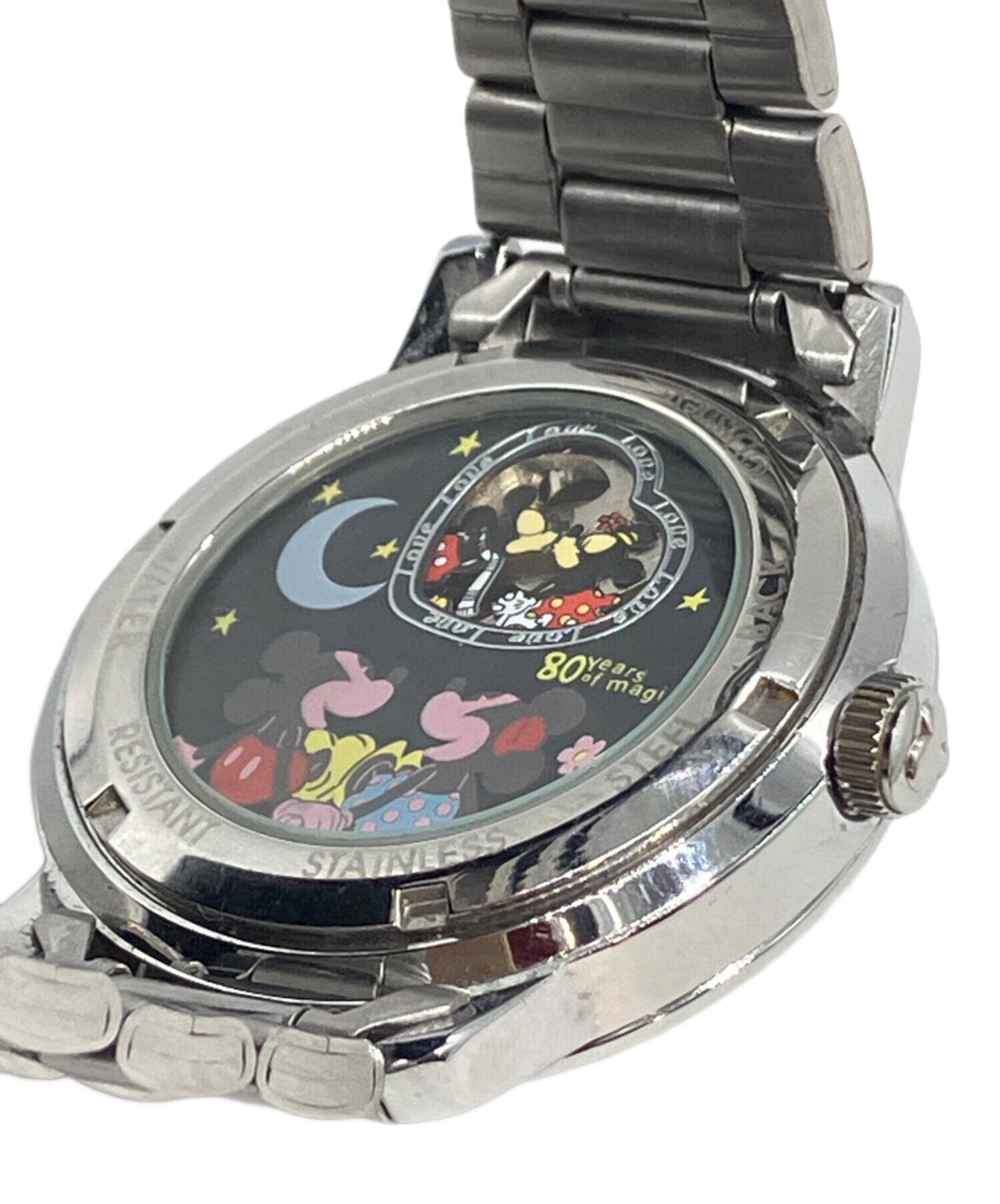 中古・古着通販】DISNEY (ディズニー) Disney ディズニー ミッキー