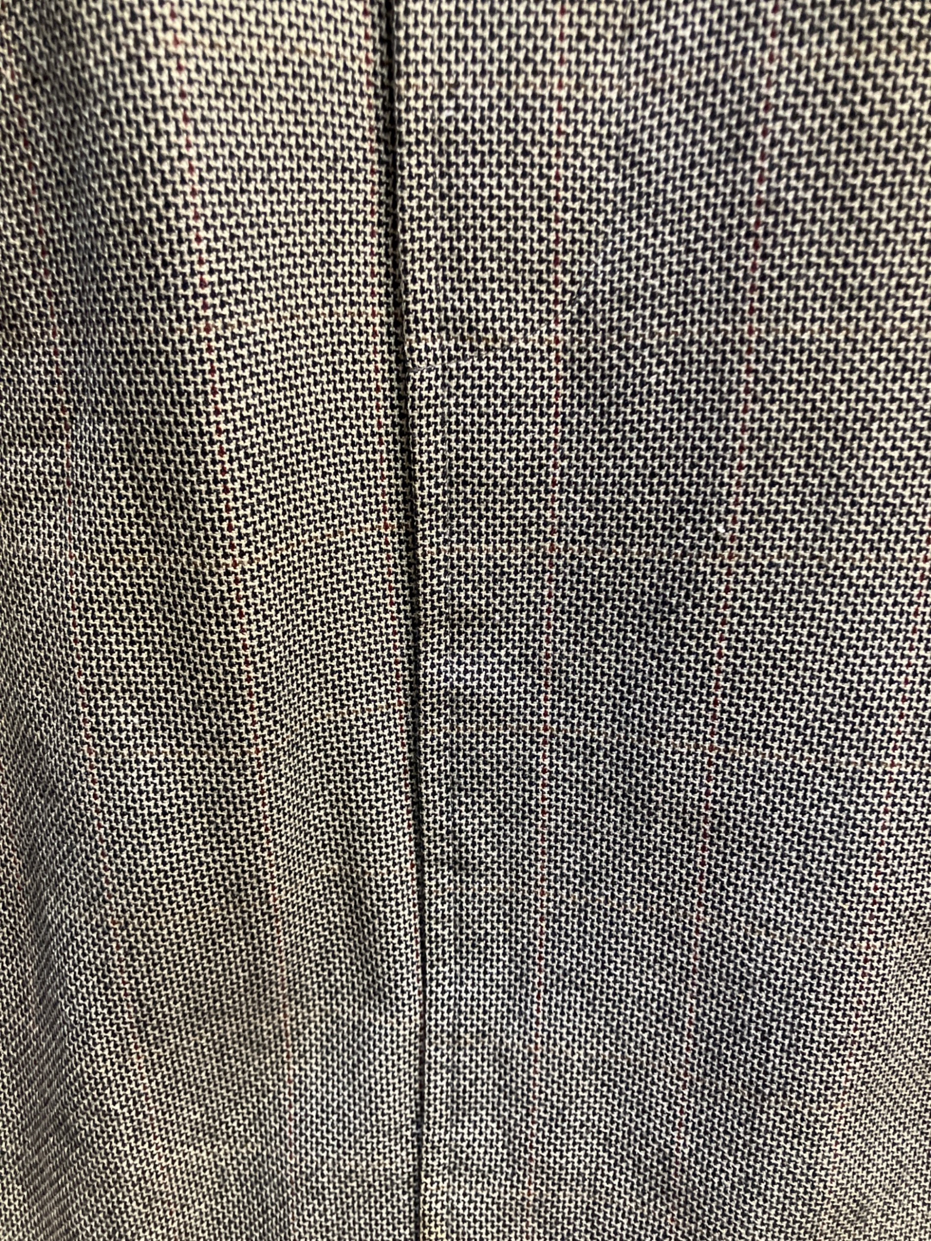 中古・古着通販】Burberry's (バーバリーズ) ウールコート ブラウン