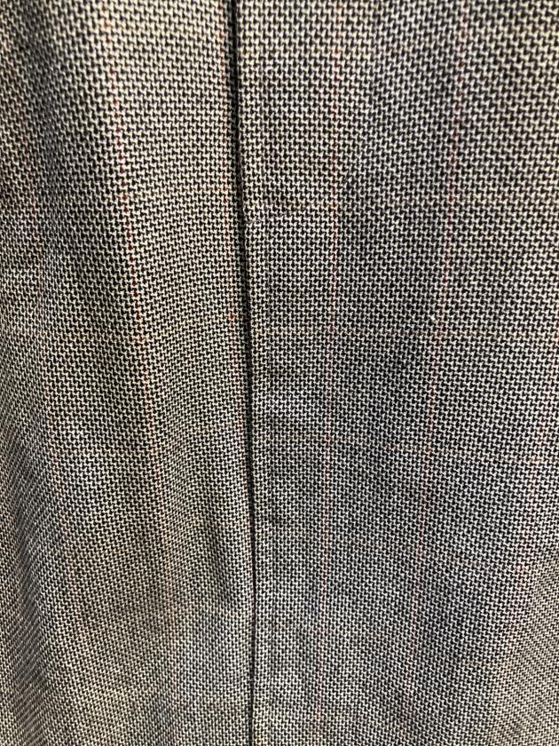 中古・古着通販】Burberry's (バーバリーズ) ウールコート ブラウン