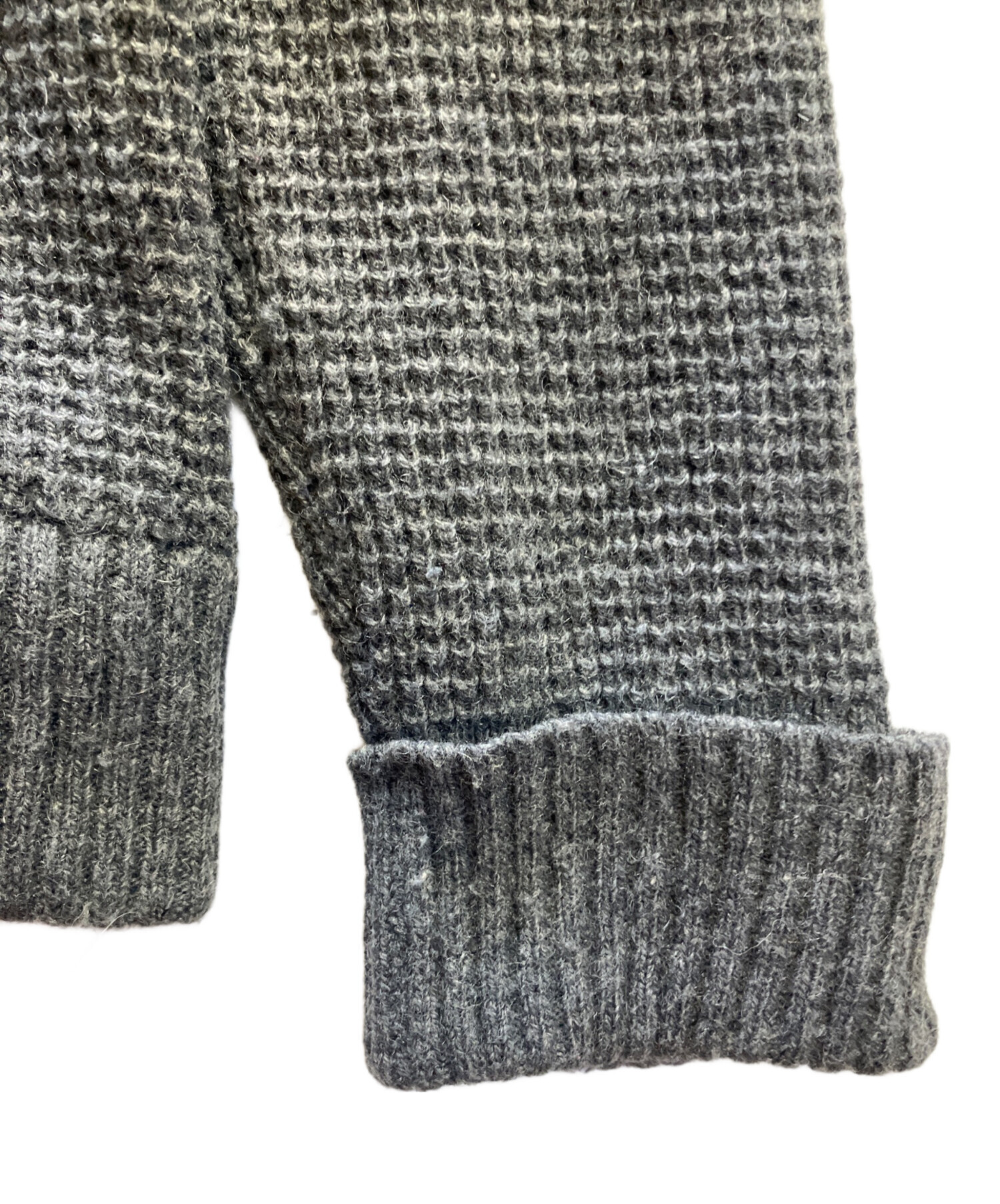 中古・古着通販】Patagonia (パタゴニア) メンズ・リサイクル・ウール