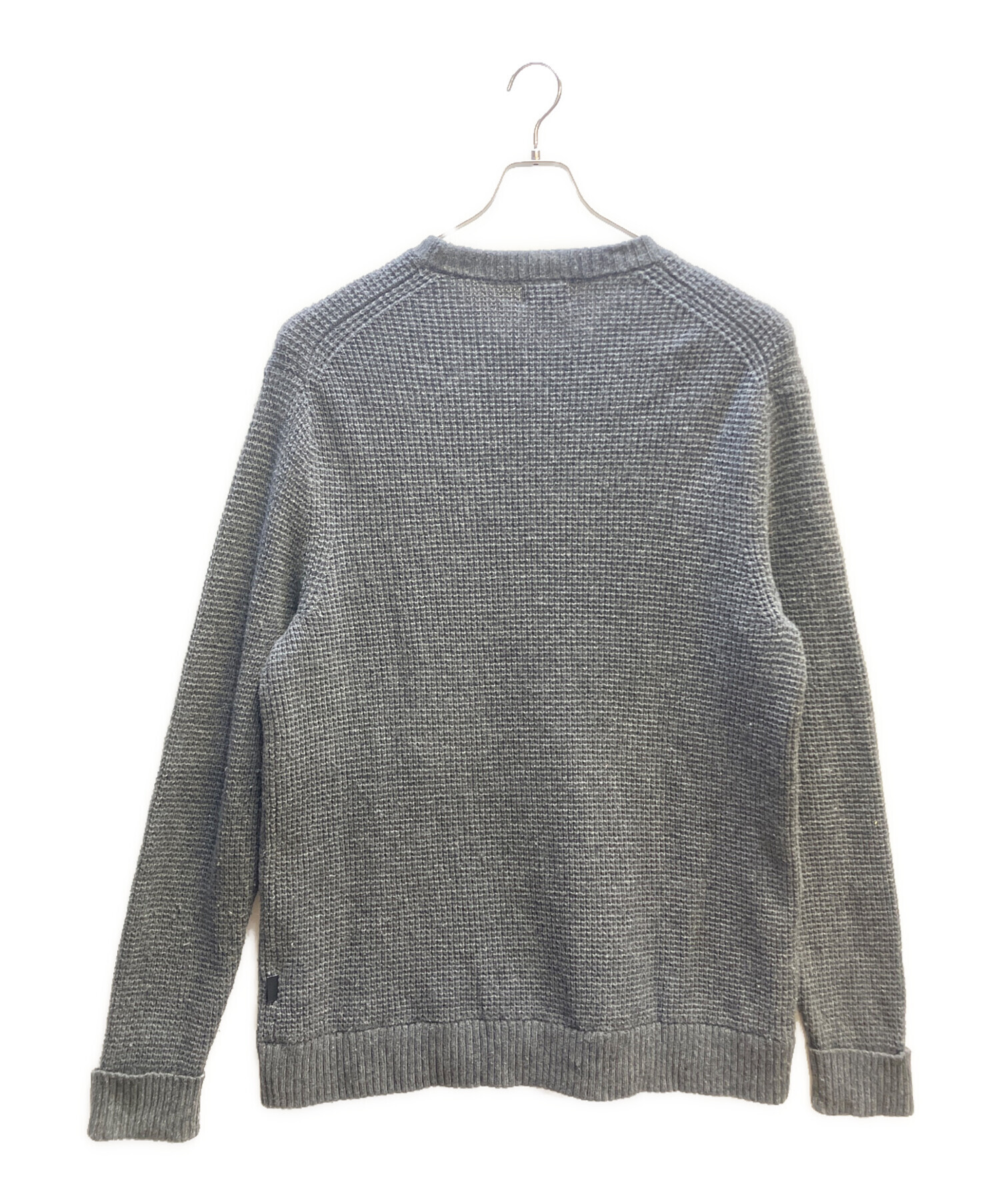 中古・古着通販】Patagonia (パタゴニア) メンズ・リサイクル・ウール