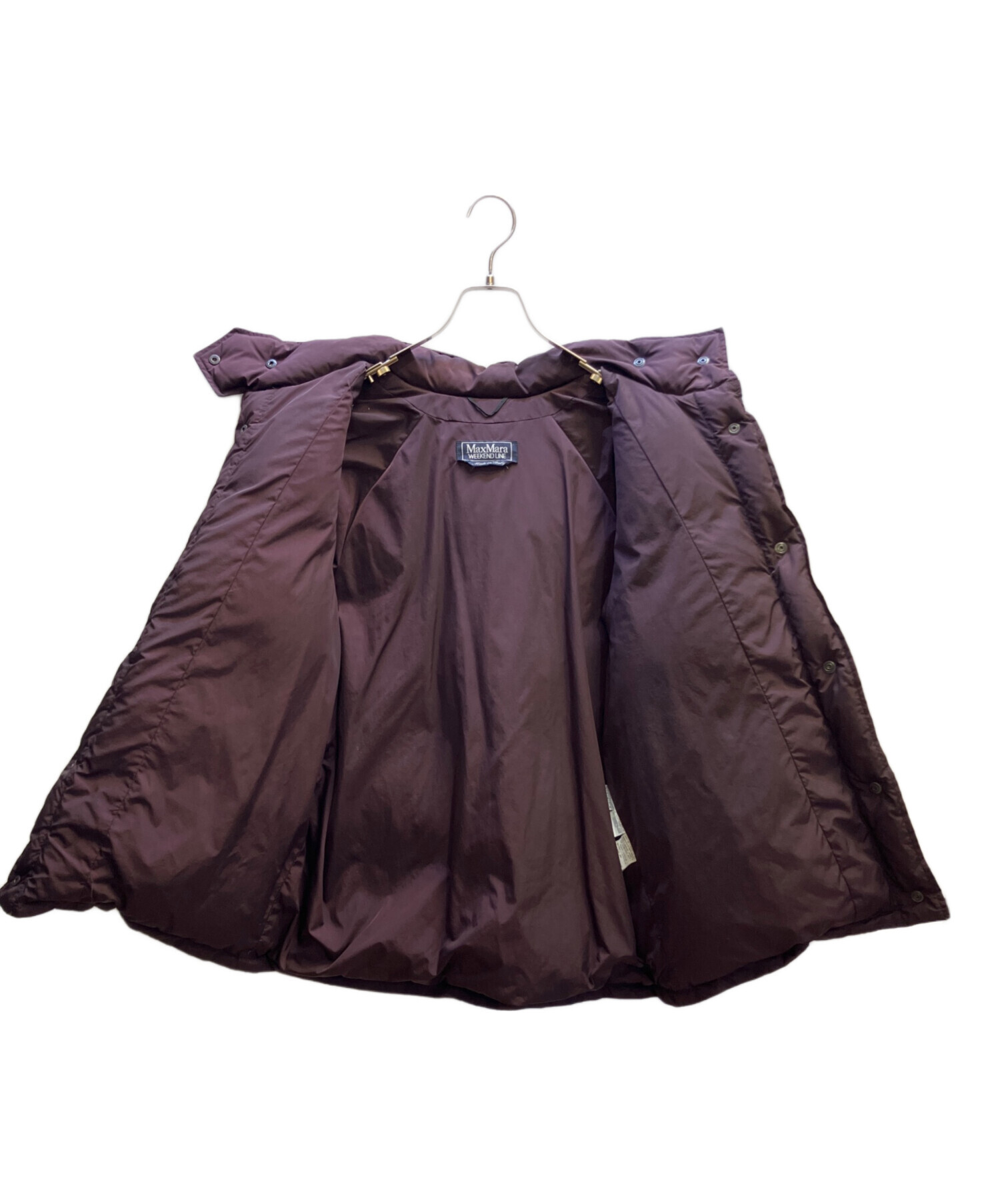 中古・古着通販】Max Mara WEEK END LINE (マックスマーラ 