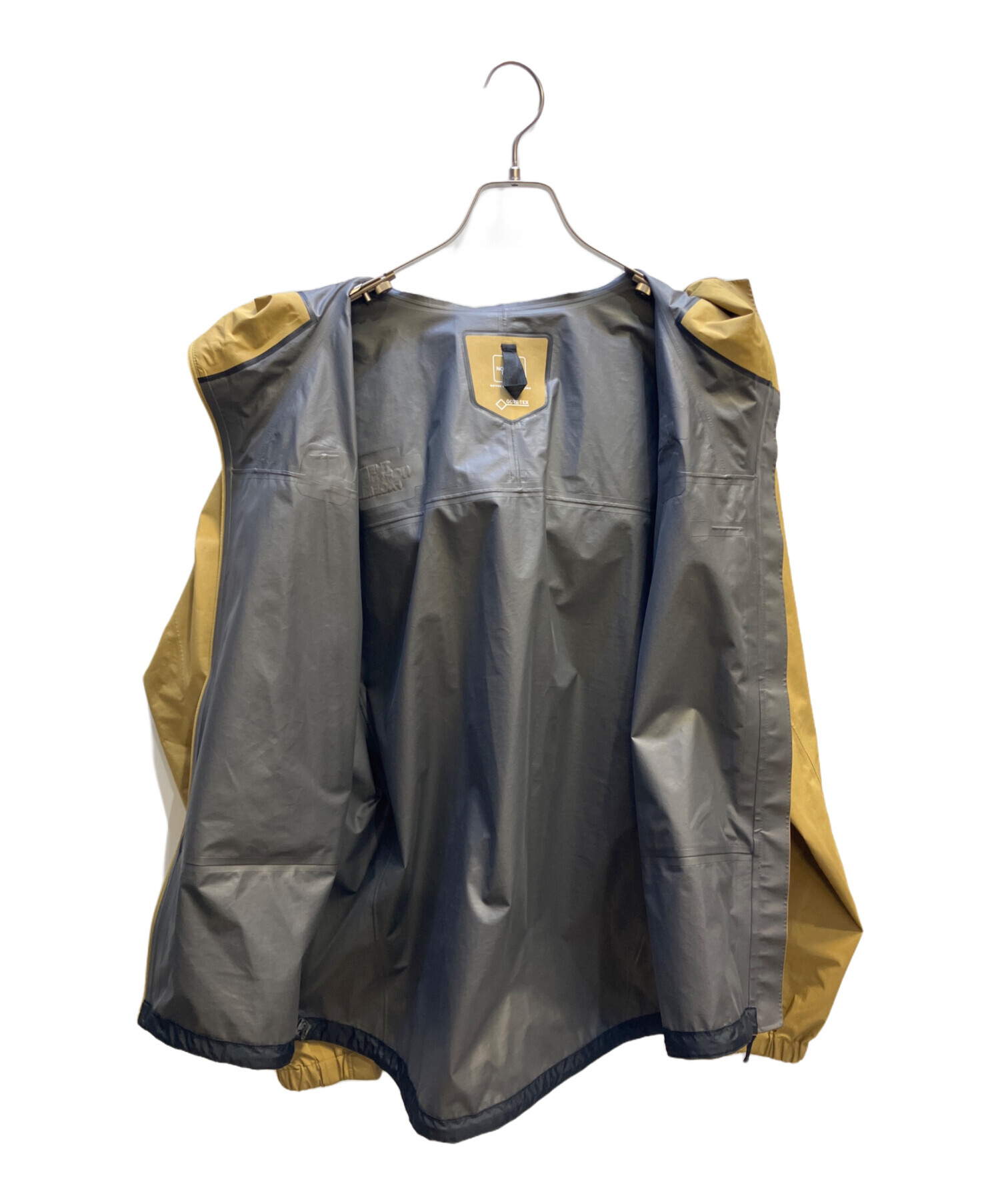 中古・古着通販】THE NORTH FACE (ザ ノース フェイス) クライムベリー