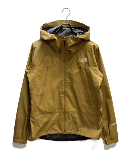 ノースフェイス クライムベリーライトジャケット　XL ブリディッシュカーキ 中古・古着通販】THE NORTH FACE (ザ ノース フェイス) クライムベリー