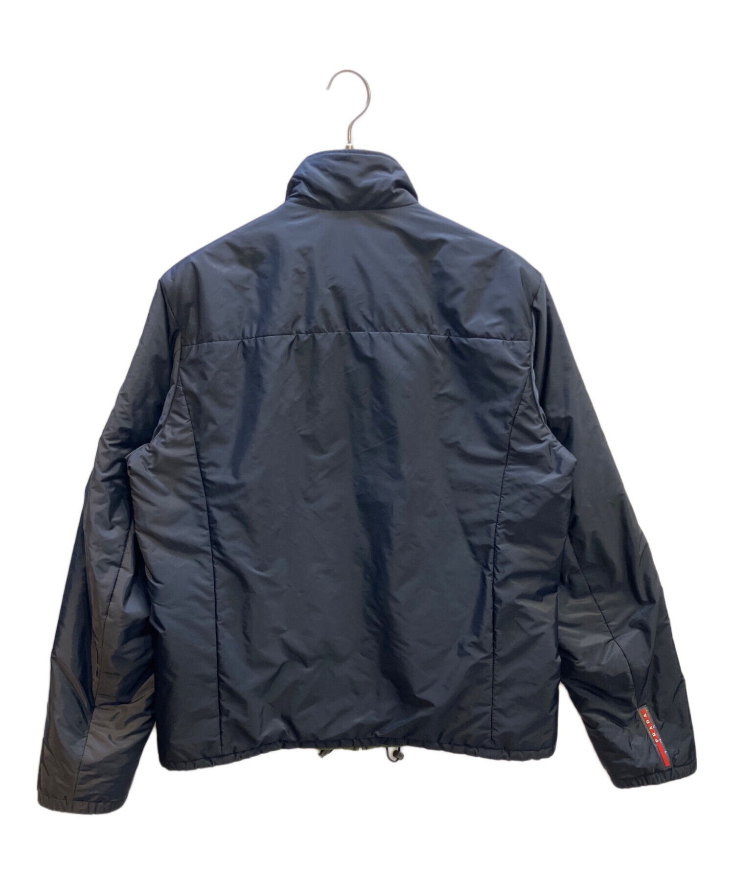 中古・古着通販】PRADA SPORTS (プラダスポーツ) リバーシブル