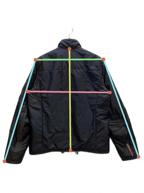 中古・古着通販】PRADA SPORTS (プラダスポーツ) リバーシブル