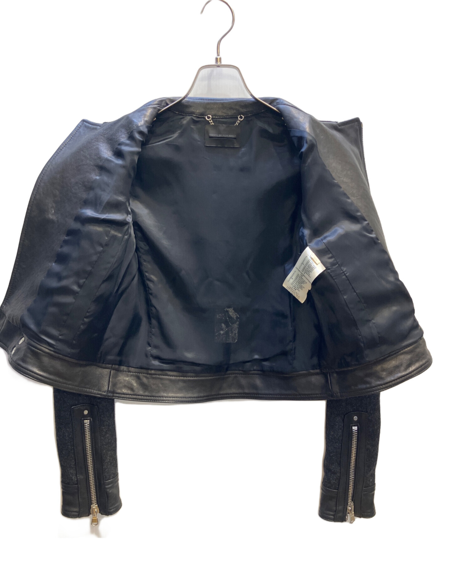 中古・古着通販】DIESEL Black Gold (ディーゼル ブラック ゴールド