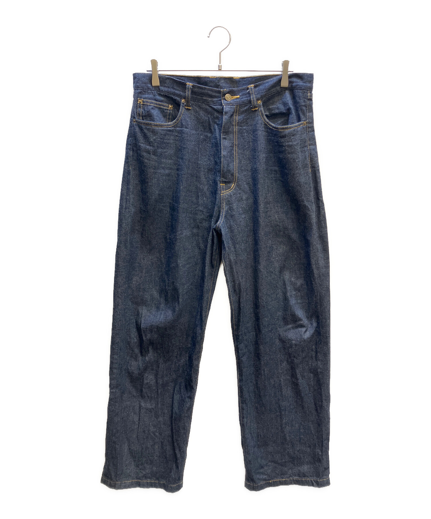 中古・古着通販】SOLESWAG (ソールスワッグ) SOLESWAG ORIGIANL RIGID