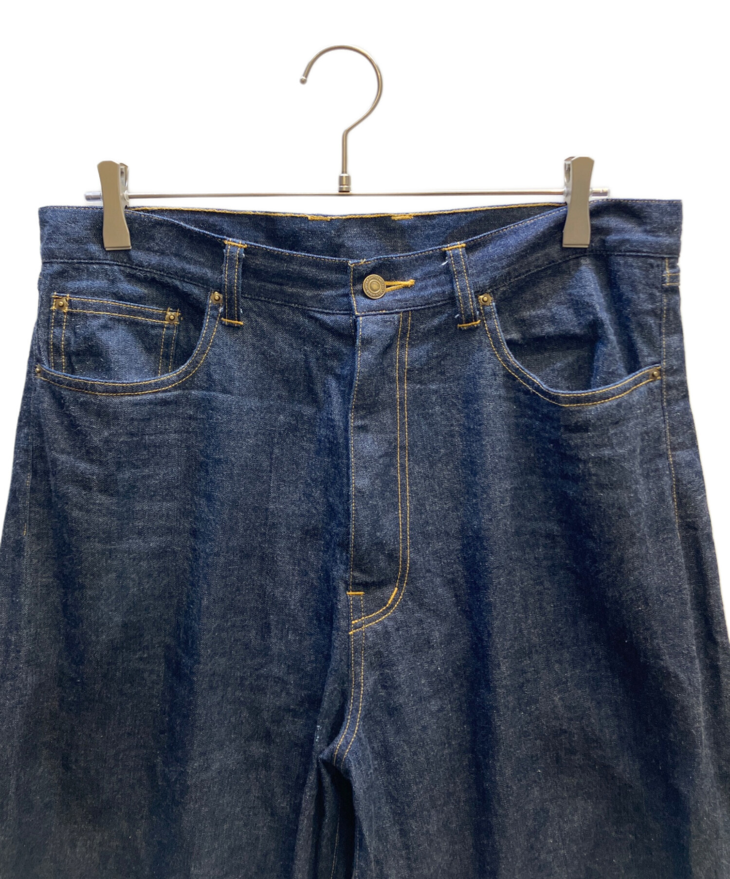 中古・古着通販】SOLESWAG (ソールスワッグ) SOLESWAG ORIGIANL RIGID