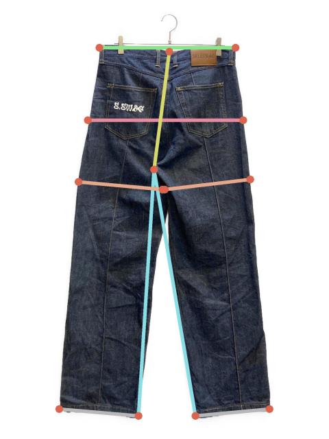 中古・古着通販】SOLESWAG (ソールスワッグ) SOLESWAG ORIGIANL RIGID