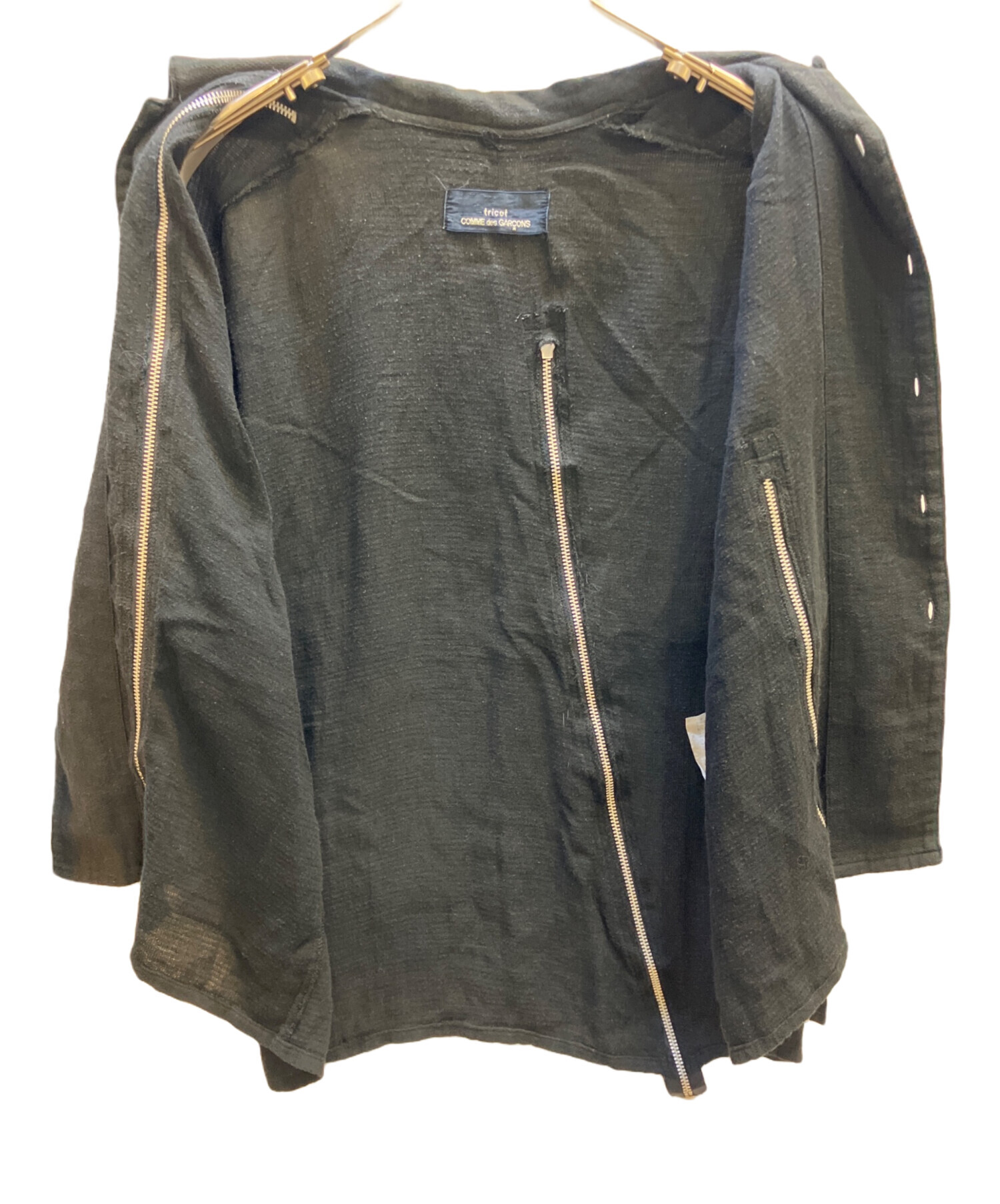 中古・古着通販】tricot COMME des GARCONS (トリココムデギャルソン