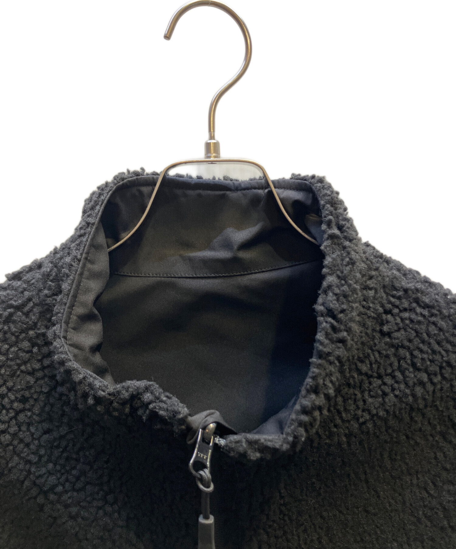 中古・古着通販】Abu Garcia (アブガルシア) 3Layer Reversible Fleece