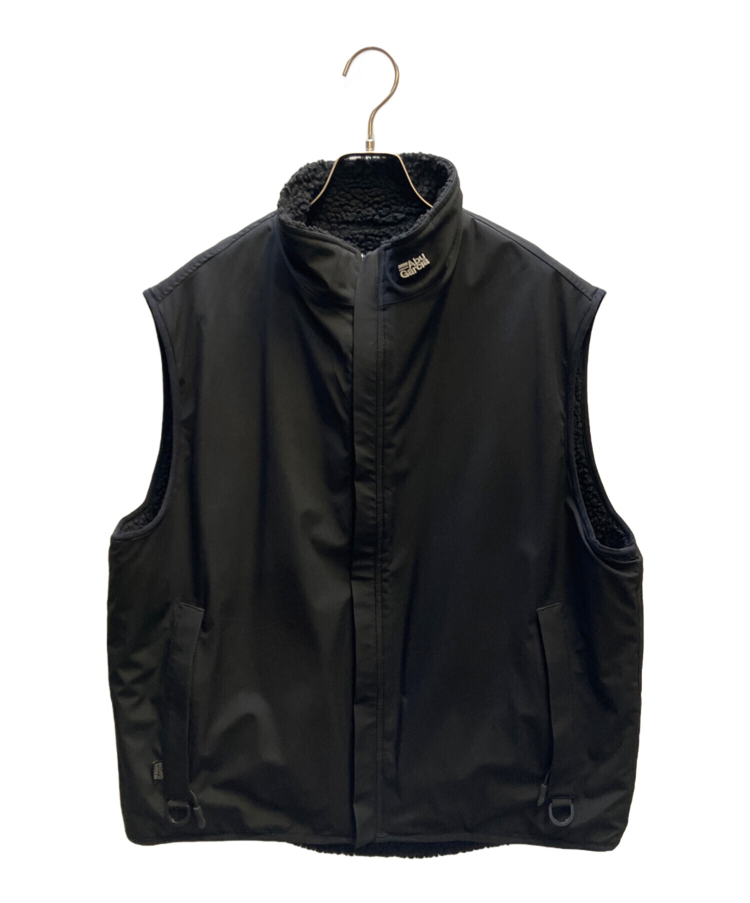 中古・古着通販】Abu Garcia (アブガルシア) 3Layer Reversible Fleece