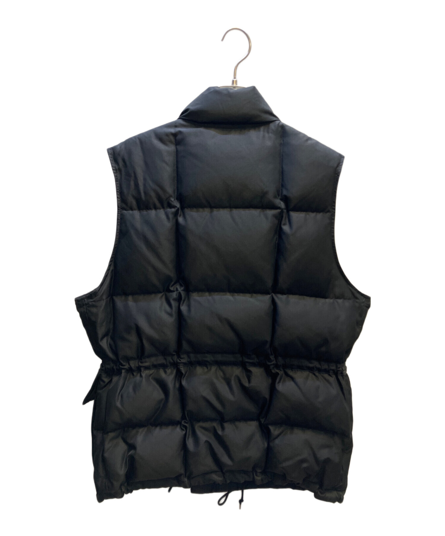 中古・古着通販】Eddie Bauer (エディーバウアー) Kara Koram Vest