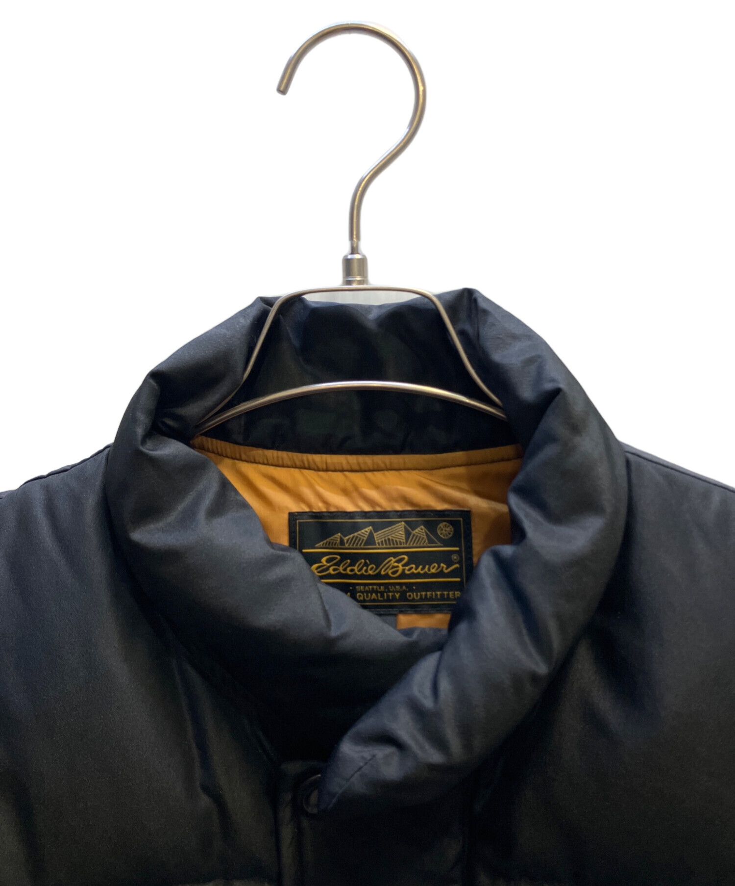 中古・古着通販】Eddie Bauer (エディーバウアー) Kara Koram Vest